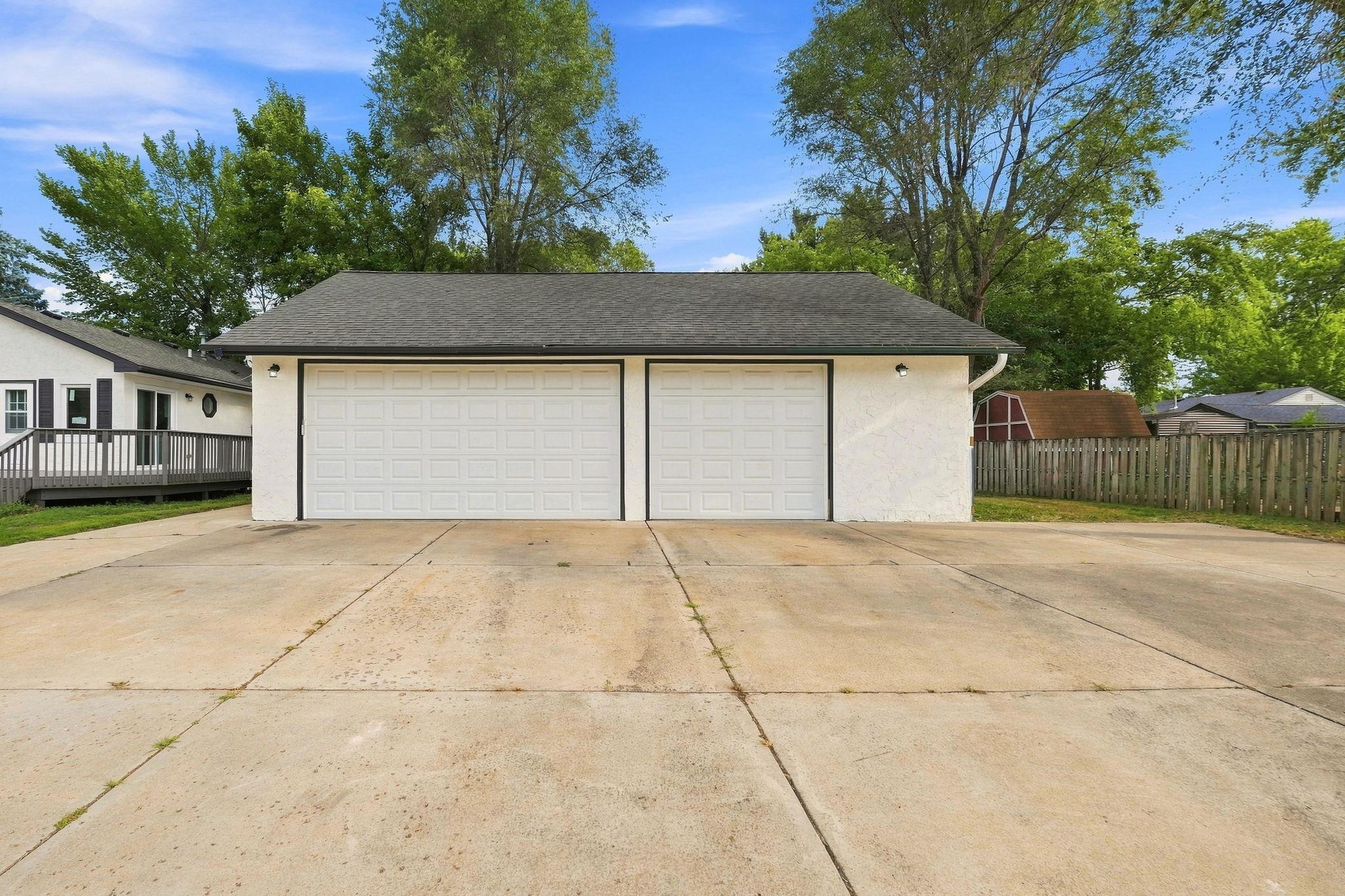 View of Residential at 8801 Madison Street, Blaine MN 55434, Blaine (29 of 35) - Mike Wilen | Minnesota Team Real Estate