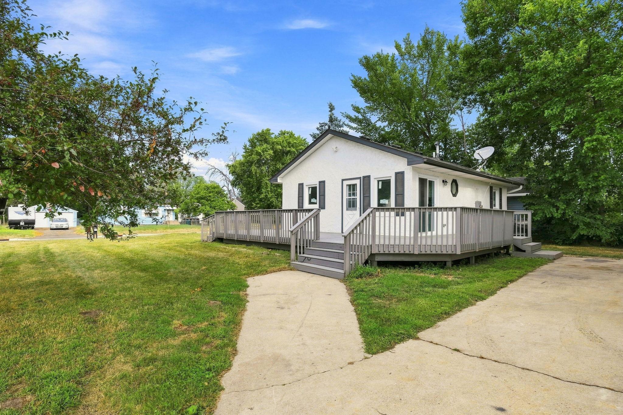 View of Residential at 8801 Madison Street, Blaine MN 55434, Blaine (2 of 35) - Mike Wilen | Minnesota Team Real Estate