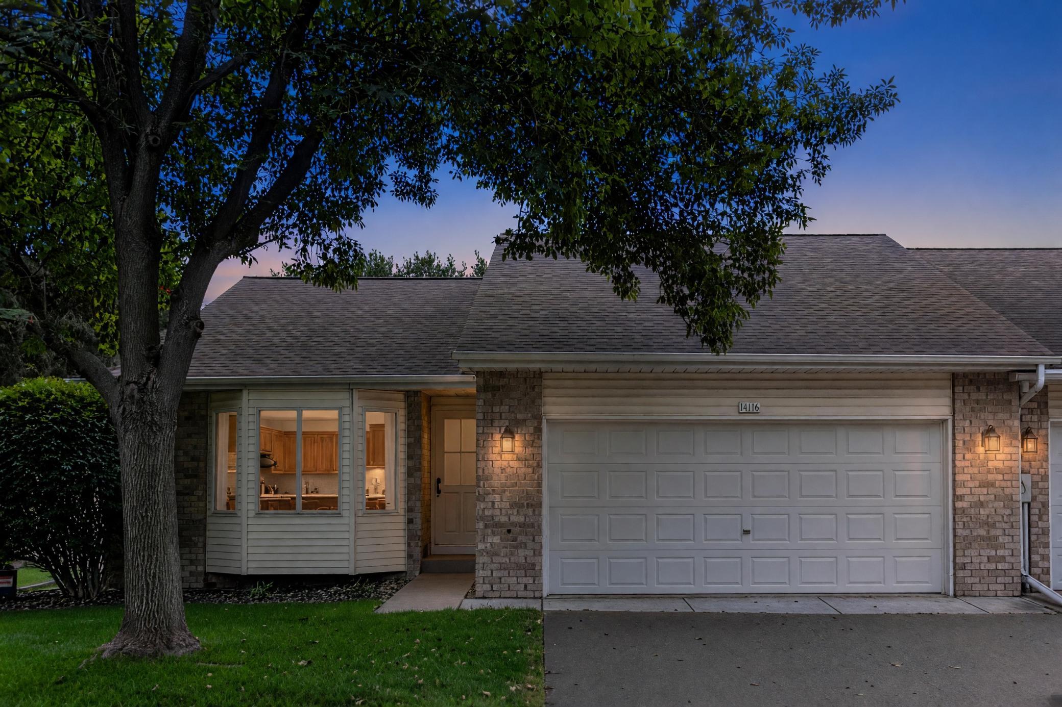 View of Residential at 14116 Essex Lane, Apple Valley MN 55124, Apple Valley - Mike Wilen | Minnesota Team Real Estate