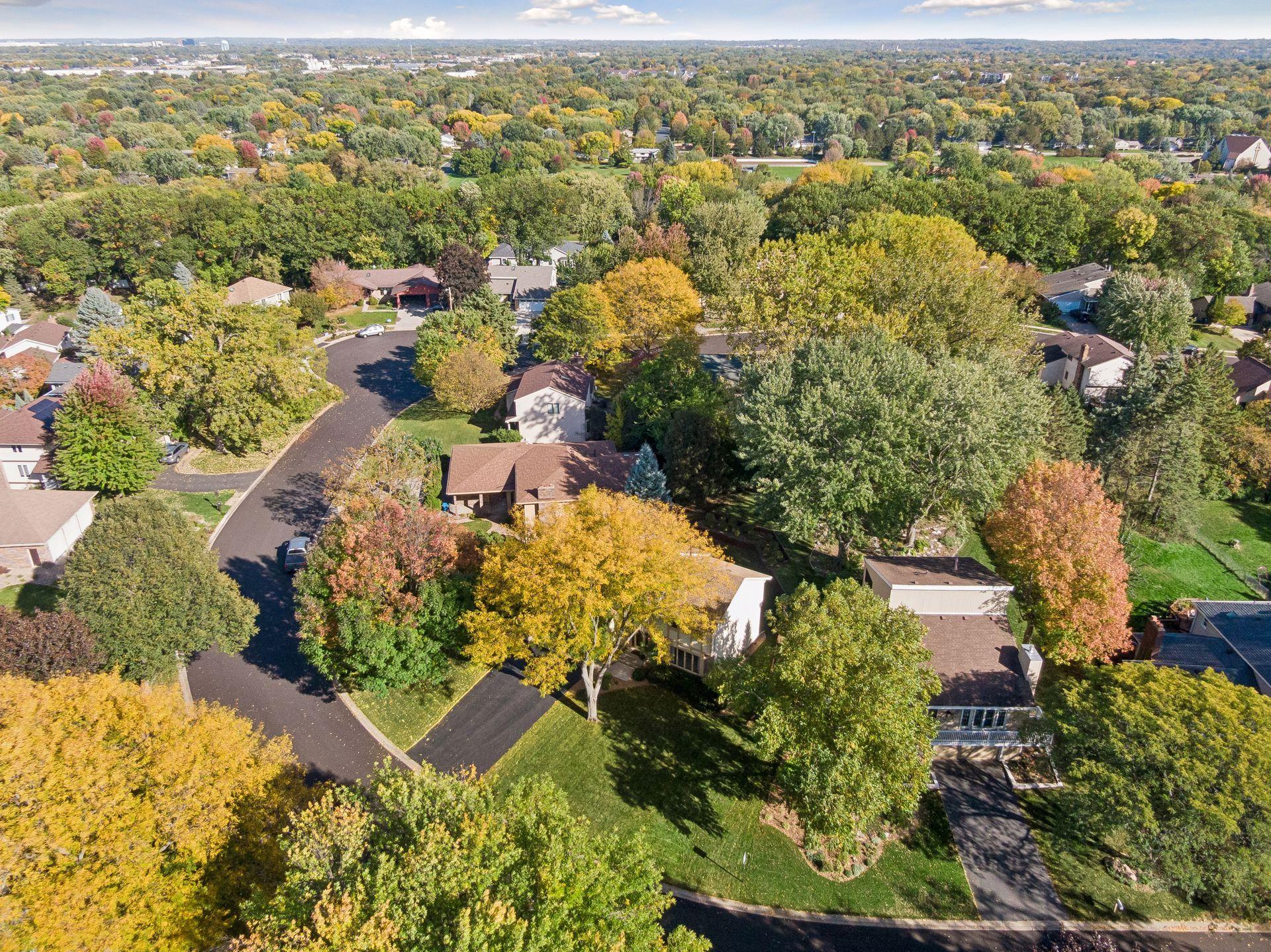 View of Residential at 10001 Chowen Avenue, Bloomington MN 55431, Bloomington (59 of 59) - Mike Wilen | Minnesota Team Real Estate