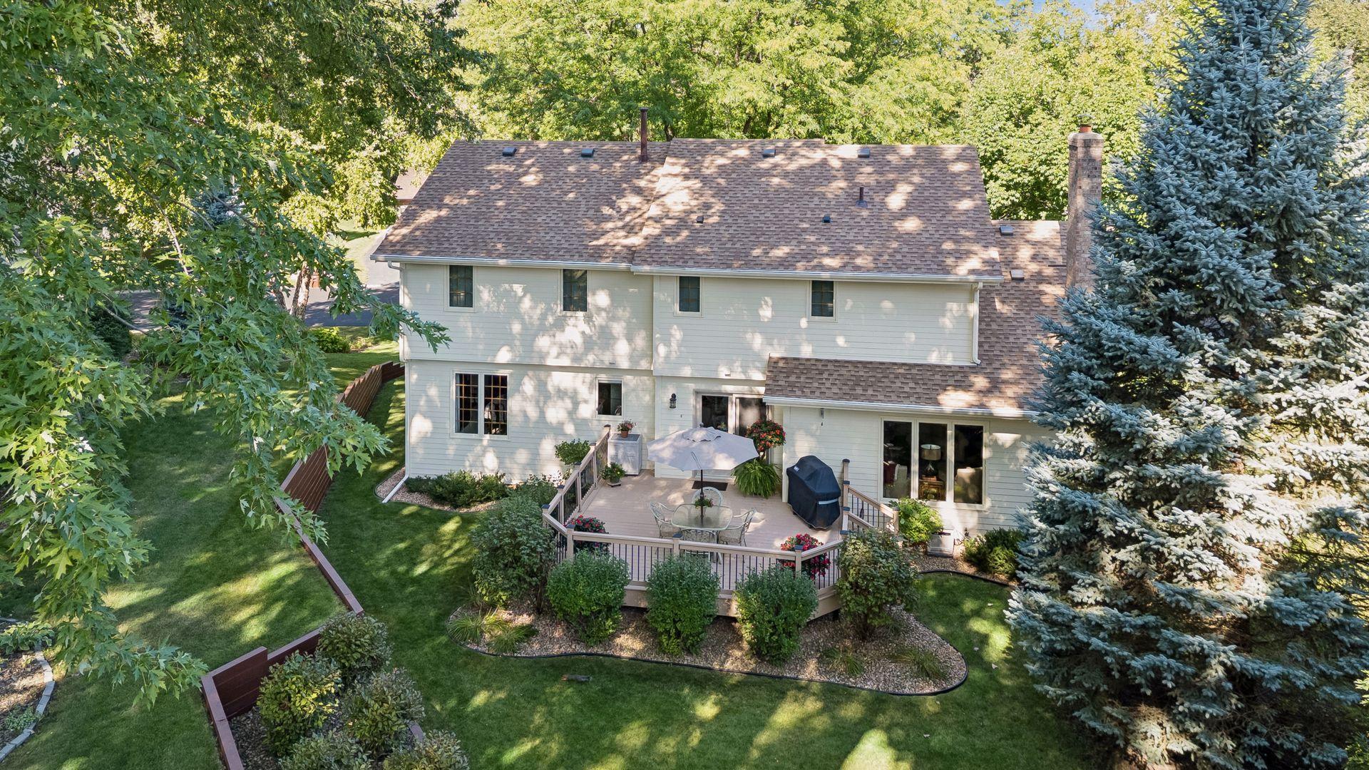 View of Residential at 10001 Chowen Avenue, Bloomington MN 55431, Bloomington (33 of 59) - Mike Wilen | Minnesota Team Real Estate