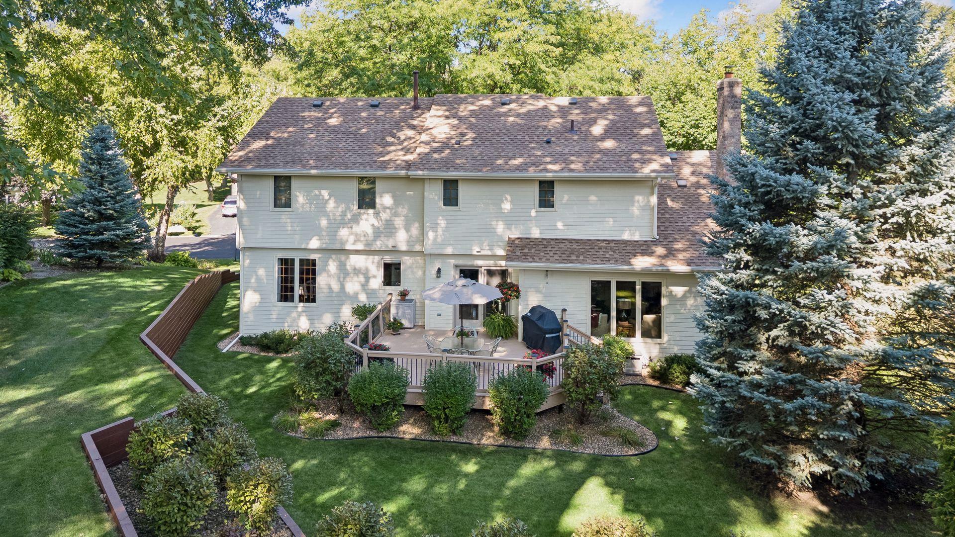 View of Residential at 10001 Chowen Avenue, Bloomington MN 55431, Bloomington (31 of 59) - Mike Wilen | Minnesota Team Real Estate