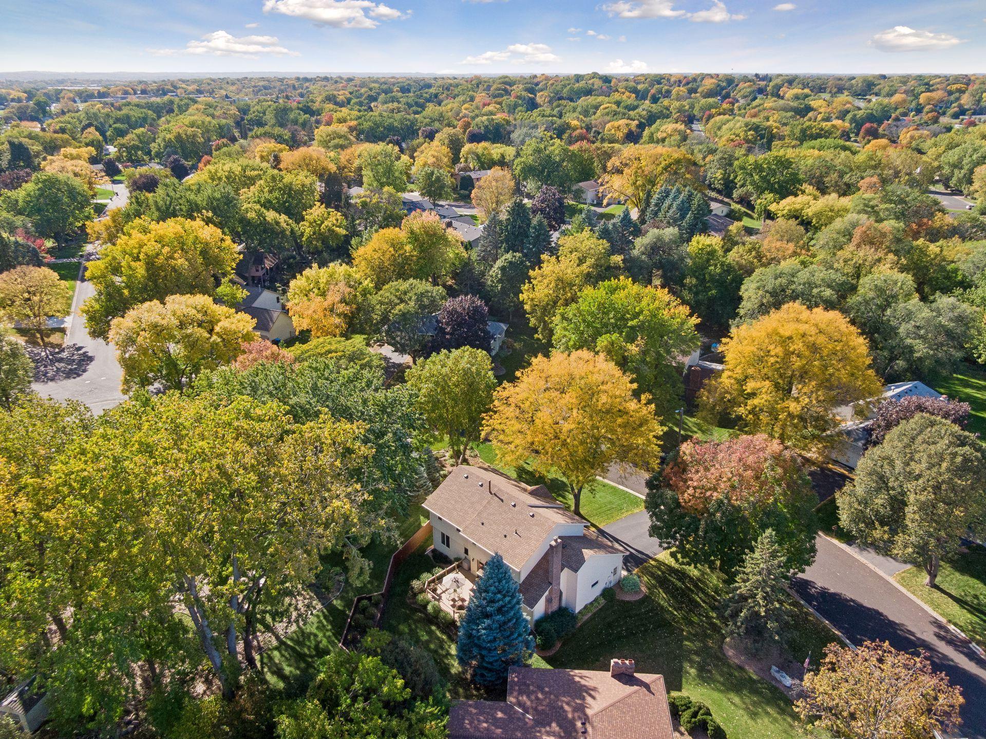 View of Residential at 10001 Chowen Avenue, Bloomington MN 55431, Bloomington (3 of 59) - Mike Wilen | Minnesota Team Real Estate