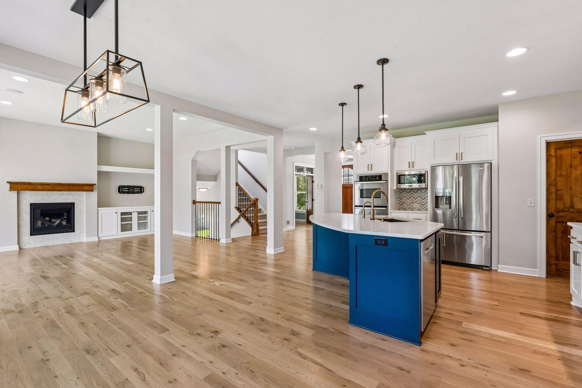 View of Residential at 16070 55th Avenue, Plymouth MN 55446, Plymouth (20 of 77) - Mike Wilen | Minnesota Team Real Estate