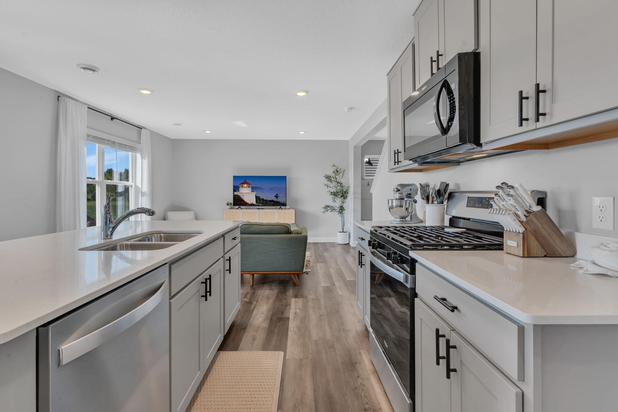 View of Residential at 19411 136th Avenue, Rogers MN 55374, Rogers (12 of 45) - Mike Wilen | Minnesota Team Real Estate
