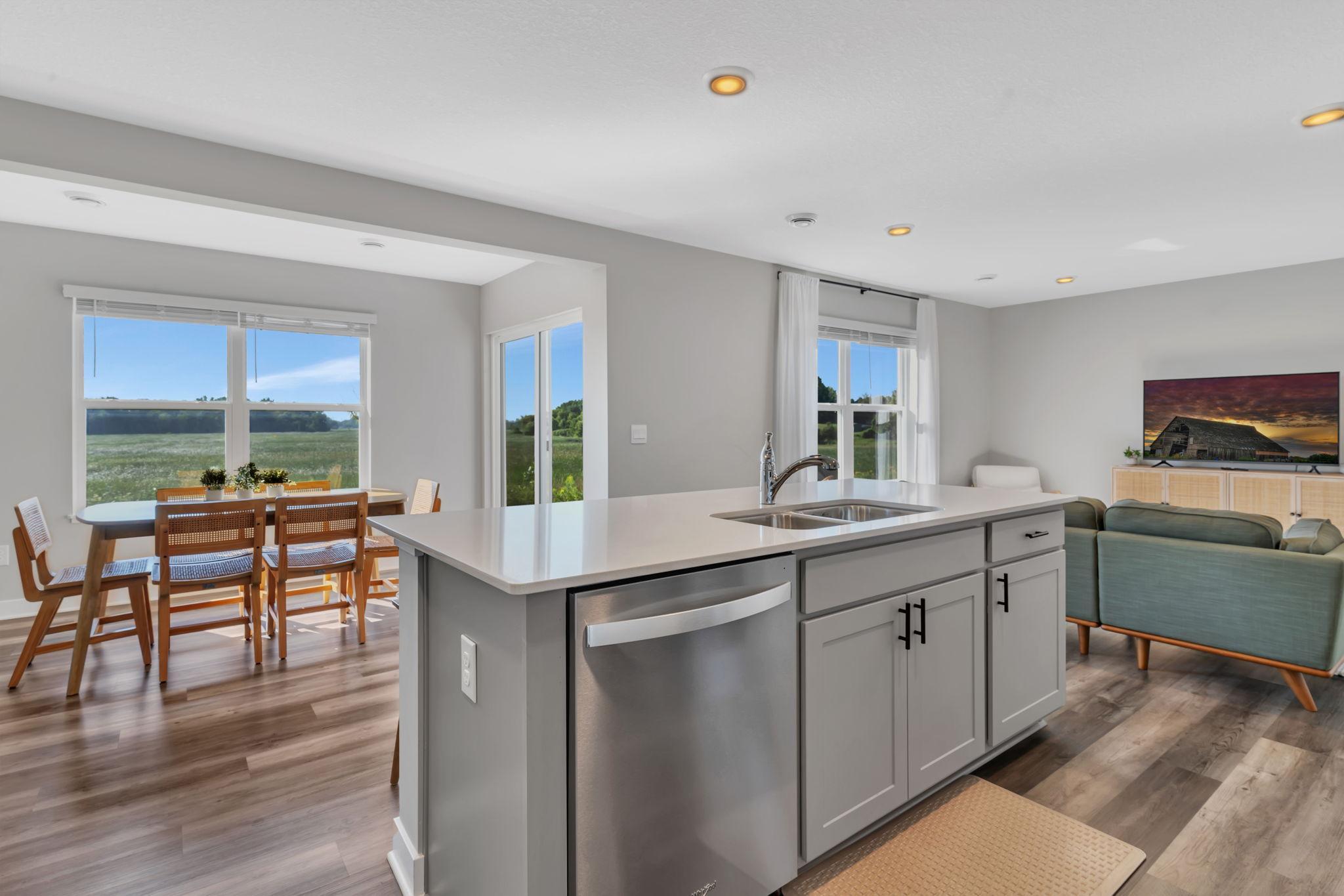 View of Residential at 19411 136th Avenue, Rogers MN 55374, Rogers (9 of 45) - Mike Wilen | Minnesota Team Real Estate