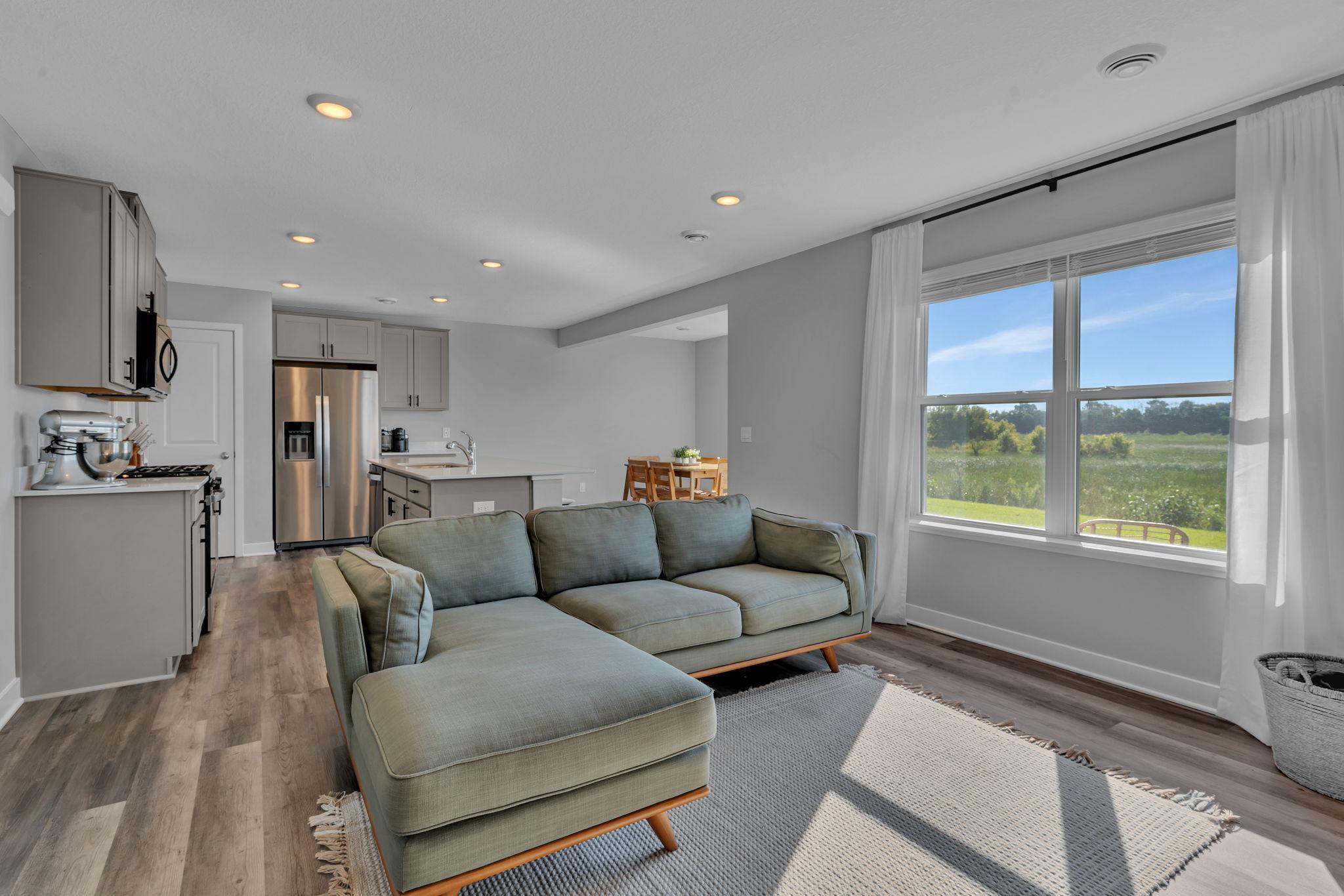 View of Residential at 19411 136th Avenue, Rogers MN 55374, Rogers (10 of 45) - Mike Wilen | Minnesota Team Real Estate