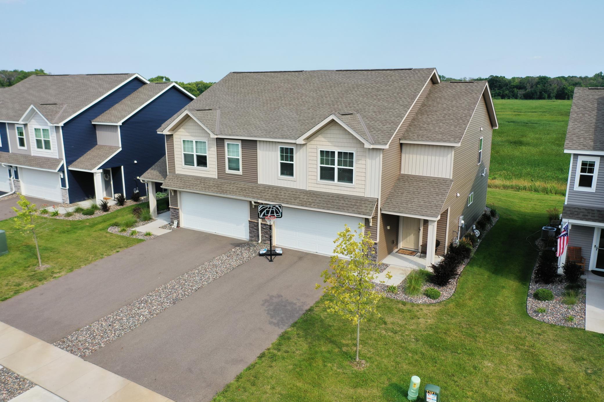 View of Residential at 19411 136th Avenue, Rogers MN 55374, Rogers (42 of 45) - Mike Wilen | Minnesota Team Real Estate