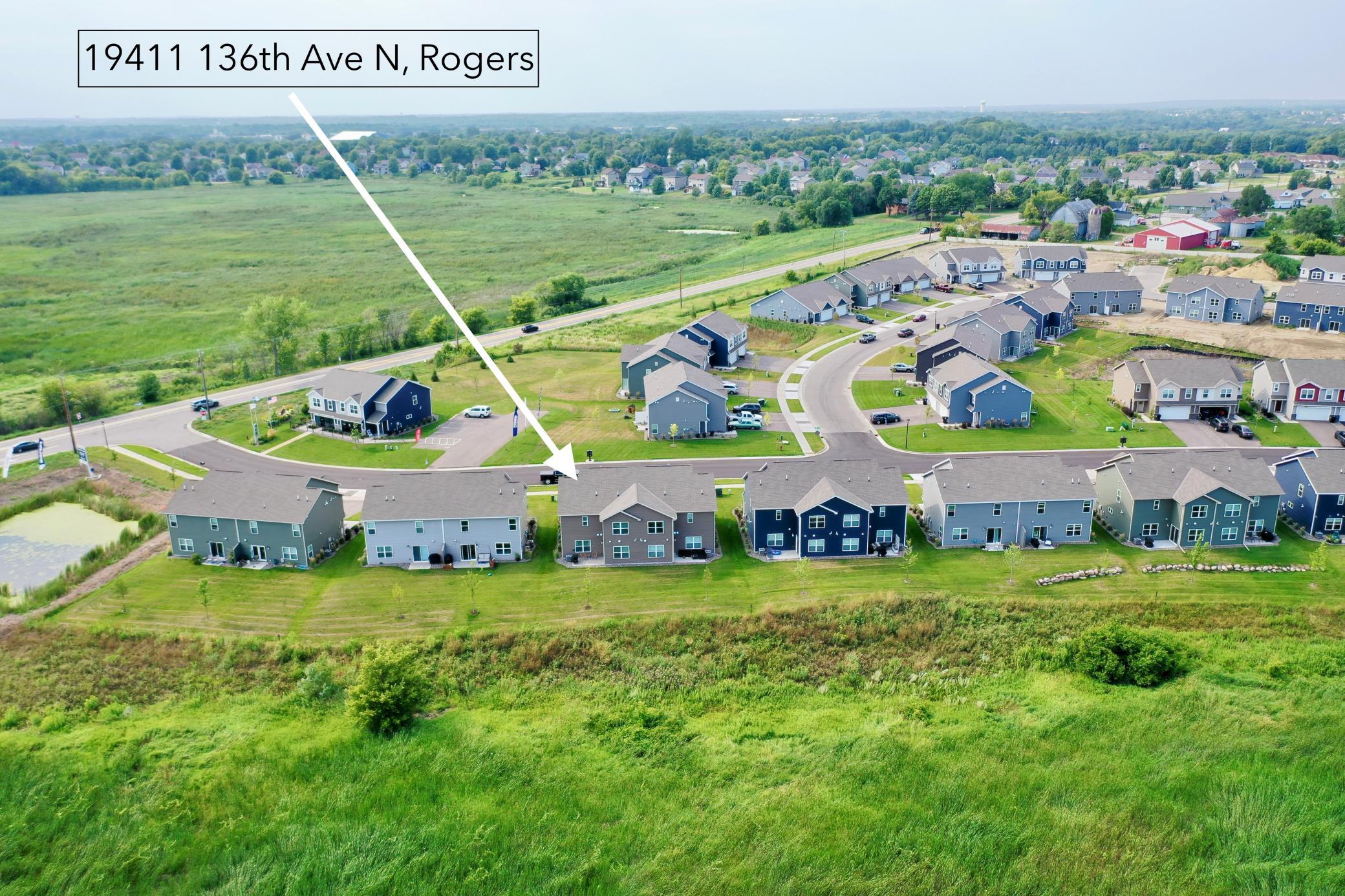 View of Residential at 19411 136th Avenue, Rogers MN 55374, Rogers (5 of 45) - Mike Wilen | Minnesota Team Real Estate