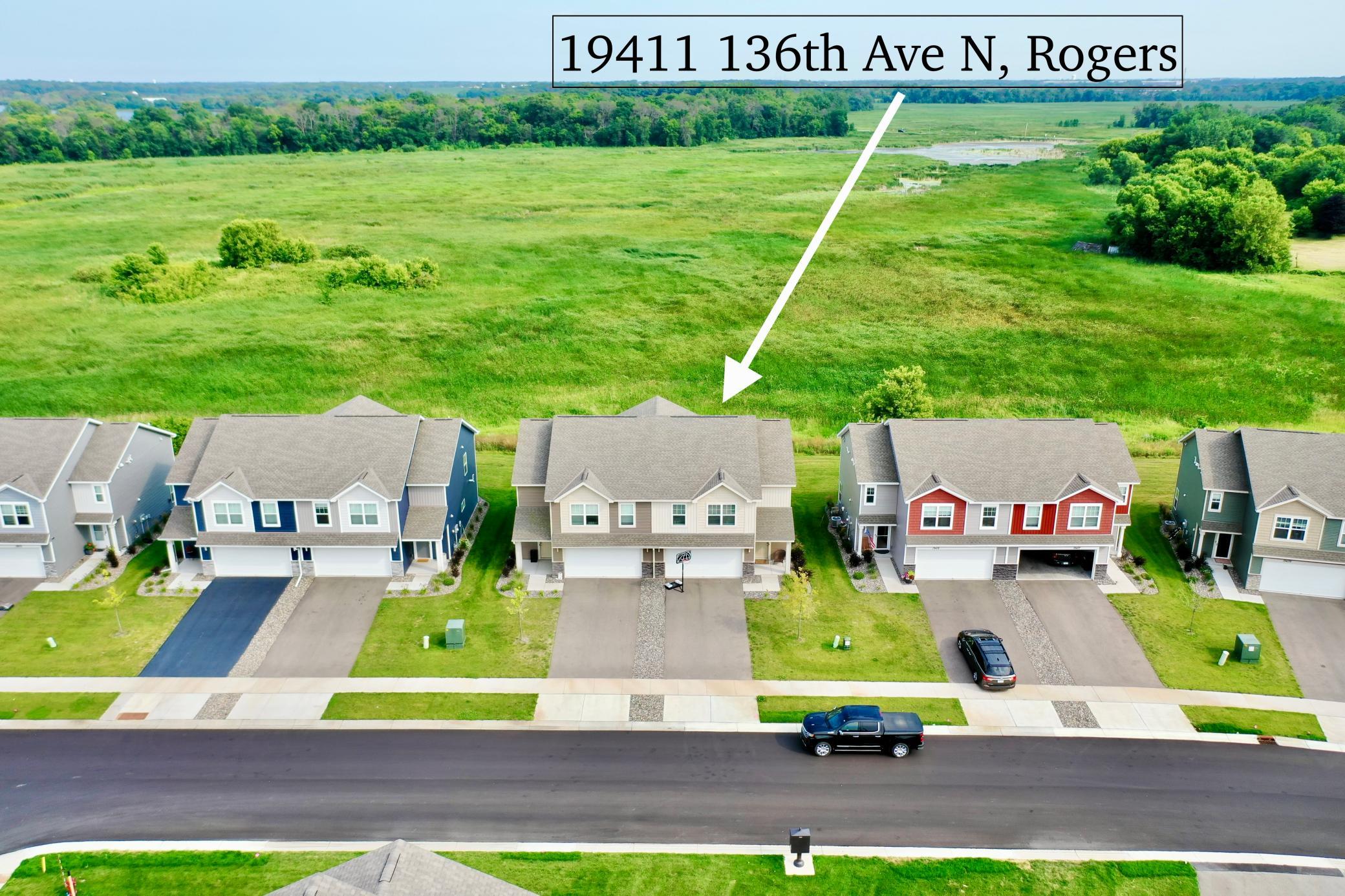 View of Residential at 19411 136th Avenue, Rogers MN 55374, Rogers (4 of 45) - Mike Wilen | Minnesota Team Real Estate