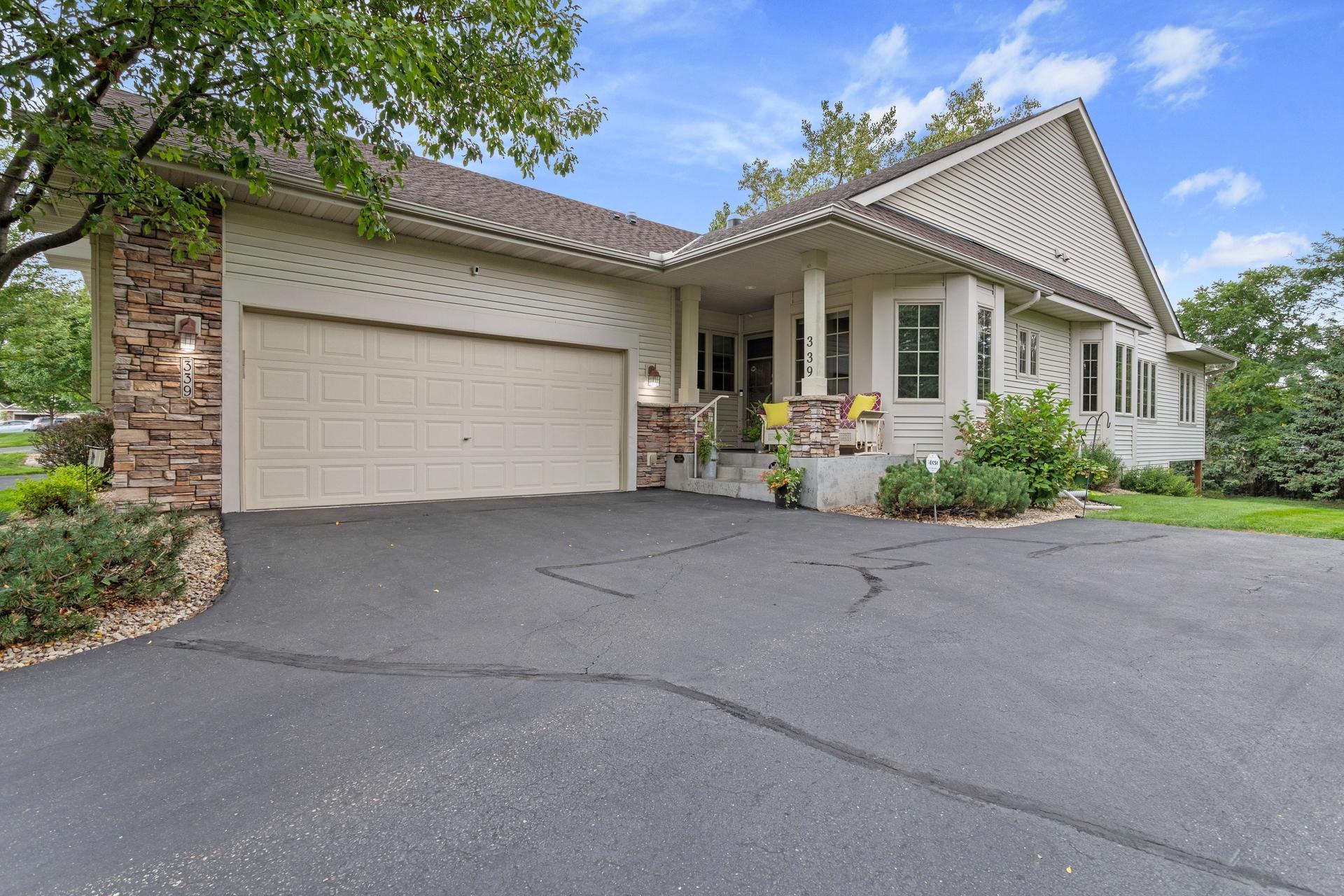 View of Residential at 339 Summer Place, Maplewood MN 55117, Maplewood - Mike Wilen | Minnesota Team Real Estate