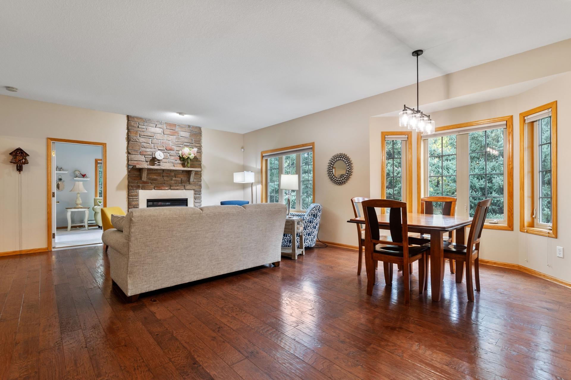View of Residential at 339 Summer Place, Maplewood MN 55117, Maplewood (8 of 28) - Mike Wilen | Minnesota Team Real Estate
