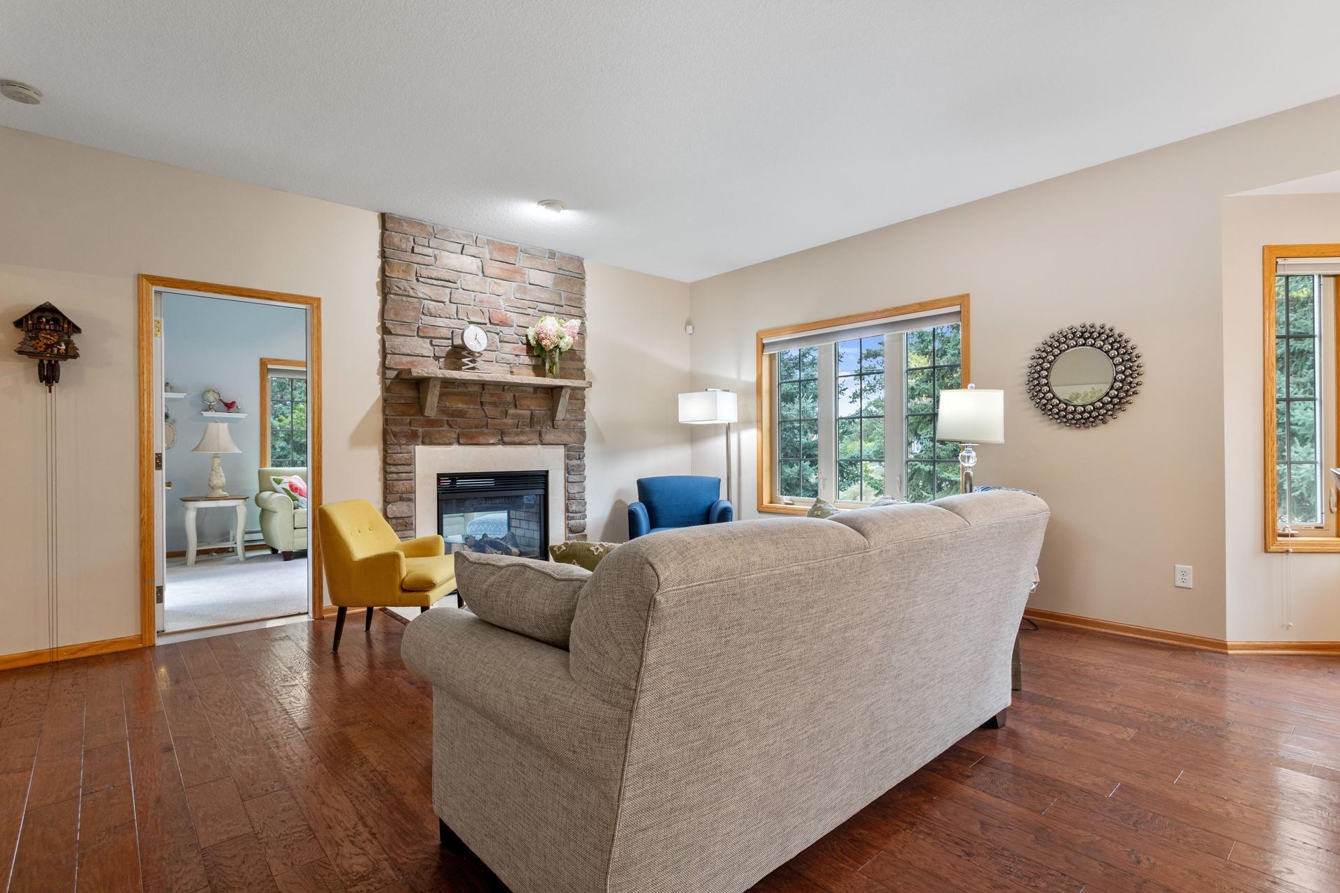 View of Residential at 339 Summer Place, Maplewood MN 55117, Maplewood (9 of 28) - Mike Wilen | Minnesota Team Real Estate