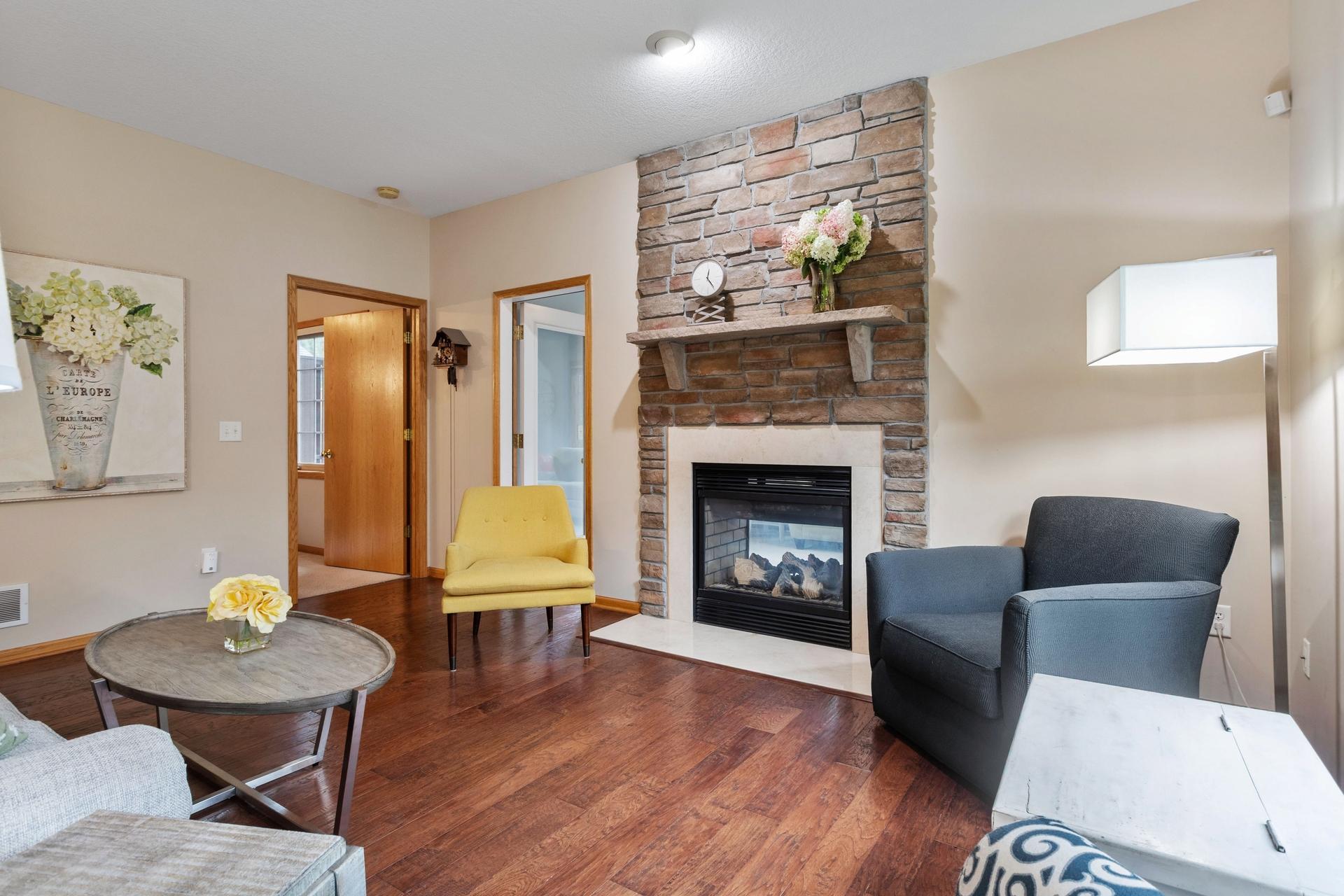 View of Residential at 339 Summer Place, Maplewood MN 55117, Maplewood (10 of 28) - Mike Wilen | Minnesota Team Real Estate