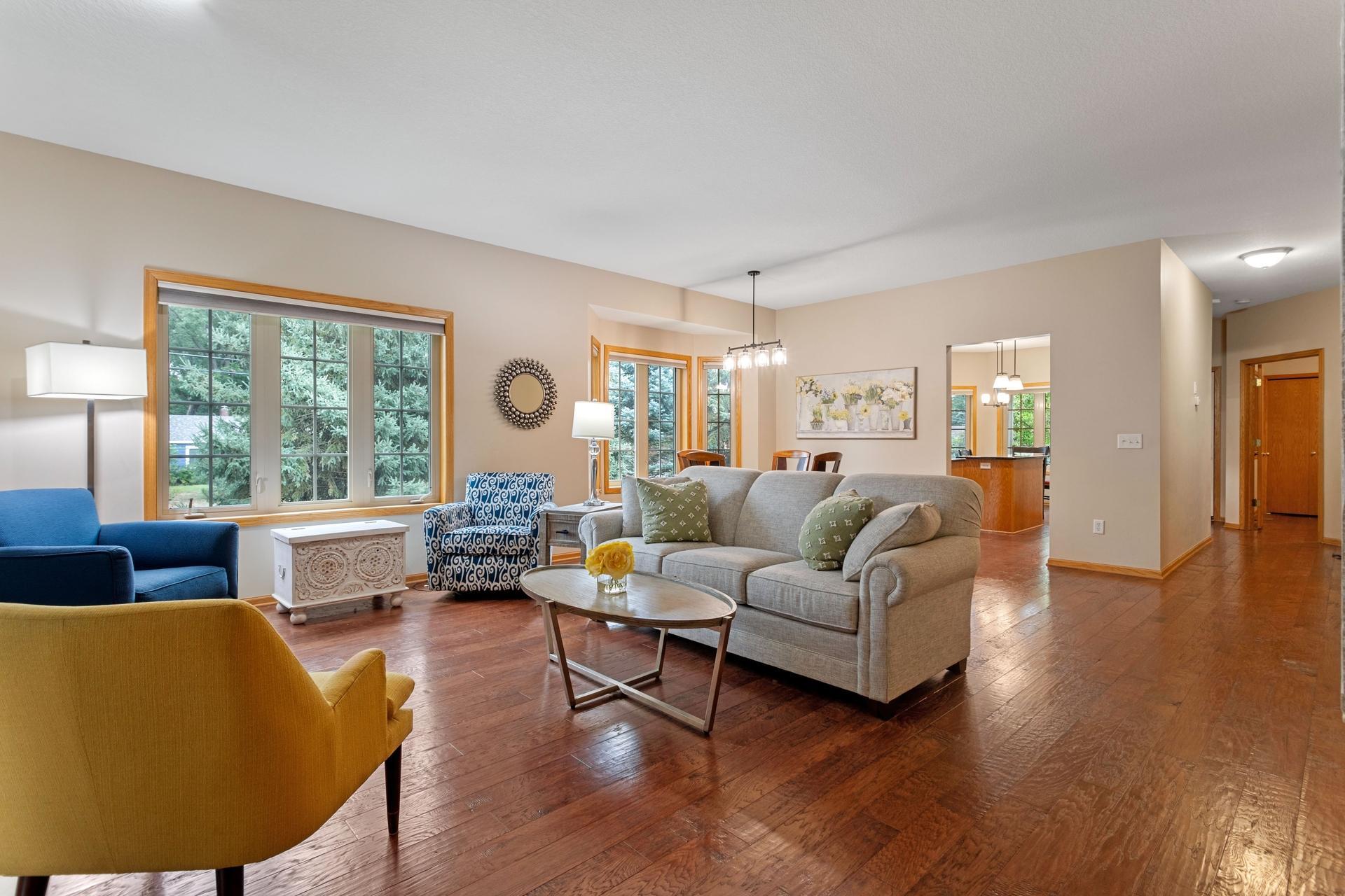 View of Residential at 339 Summer Place, Maplewood MN 55117, Maplewood (11 of 28) - Mike Wilen | Minnesota Team Real Estate