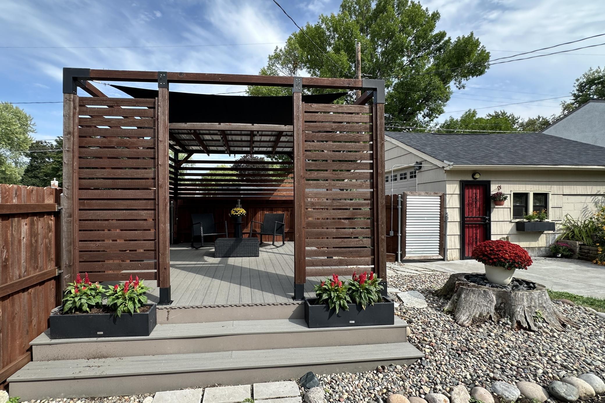 View of Residential at 3429 Buchanan Street, Minneapolis MN 55418, Minneapolis (24 of 38) - Mike Wilen | Minnesota Team Real Estate