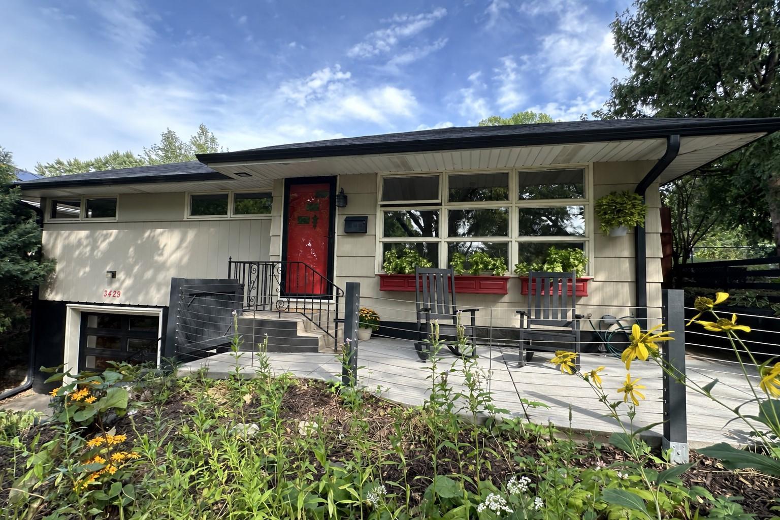 View of Residential at 3429 Buchanan Street, Minneapolis MN 55418, Minneapolis - Mike Wilen | Minnesota Team Real Estate