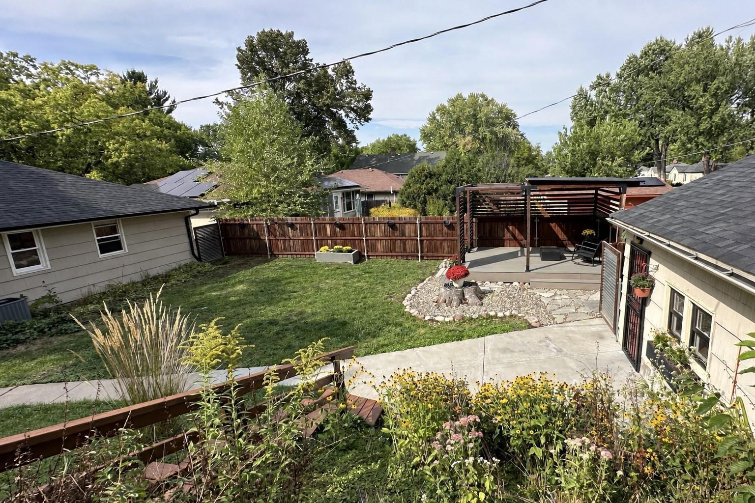 View of Residential at 3429 Buchanan Street, Minneapolis MN 55418, Minneapolis (23 of 38) - Mike Wilen | Minnesota Team Real Estate