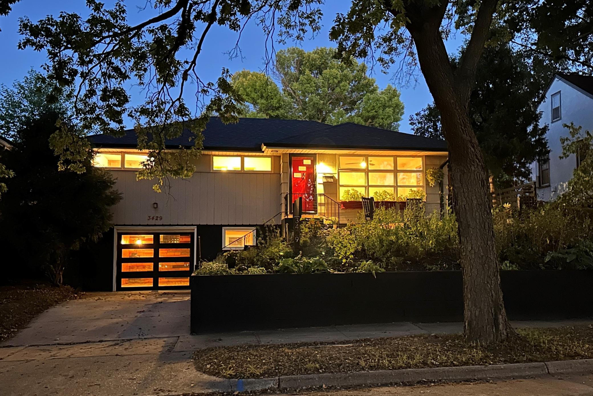 View of Single Family at 3429 Buchanan Street, Minneapolis - Mike Wilen | Minnesota Team Real Estate