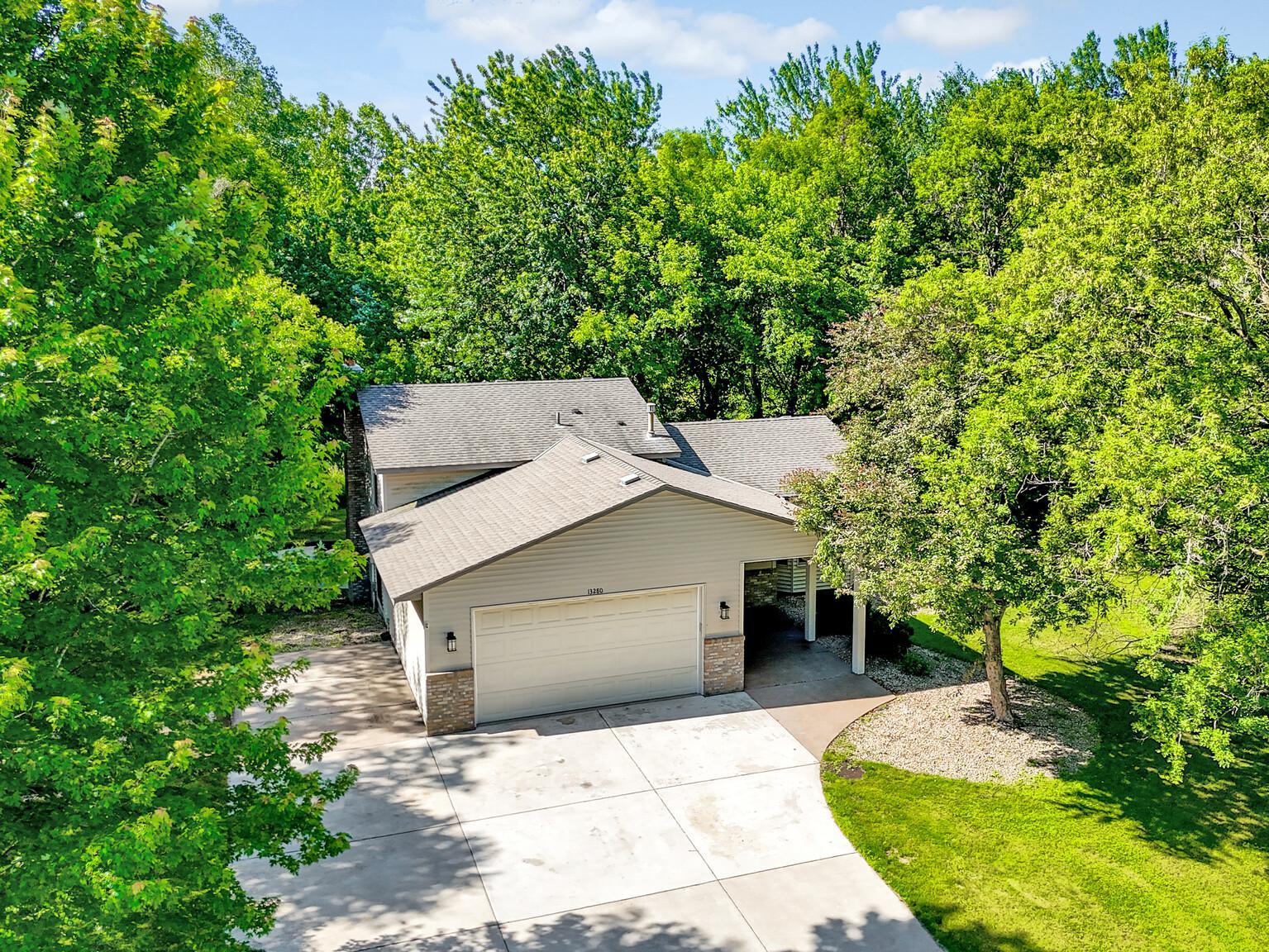 View of Single Family at 13280 200th Avenue, Elk River - Mike Wilen | Minnesota Team Real Estate