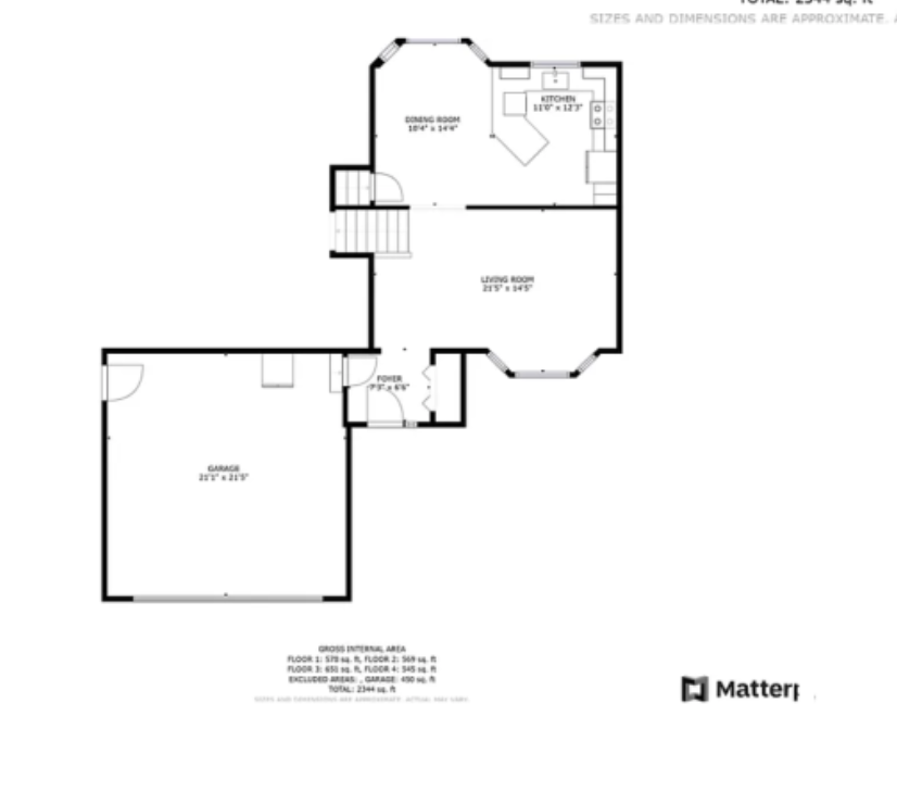 View of Residential at 13280 200th Avenue, Elk River MN 55330, Elk River (22 of 31) - Mike Wilen | Minnesota Team Real Estate