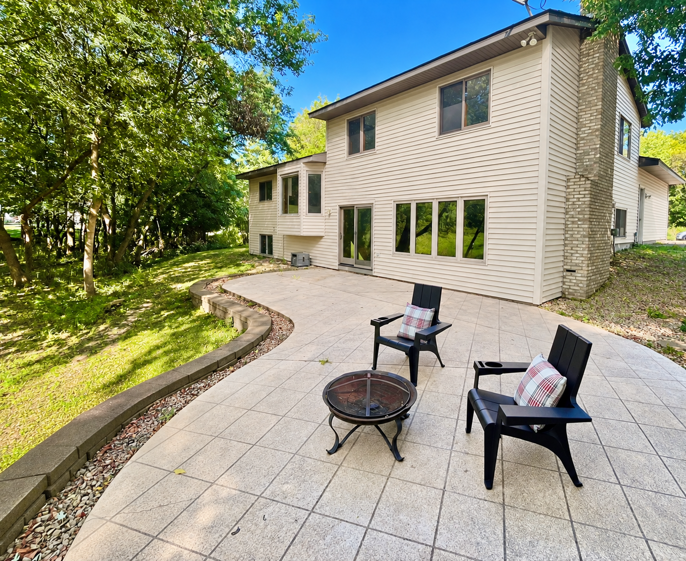 View of Residential at 13280 200th Avenue, Elk River MN 55330, Elk River (31 of 33) - Mike Wilen | Minnesota Team Real Estate