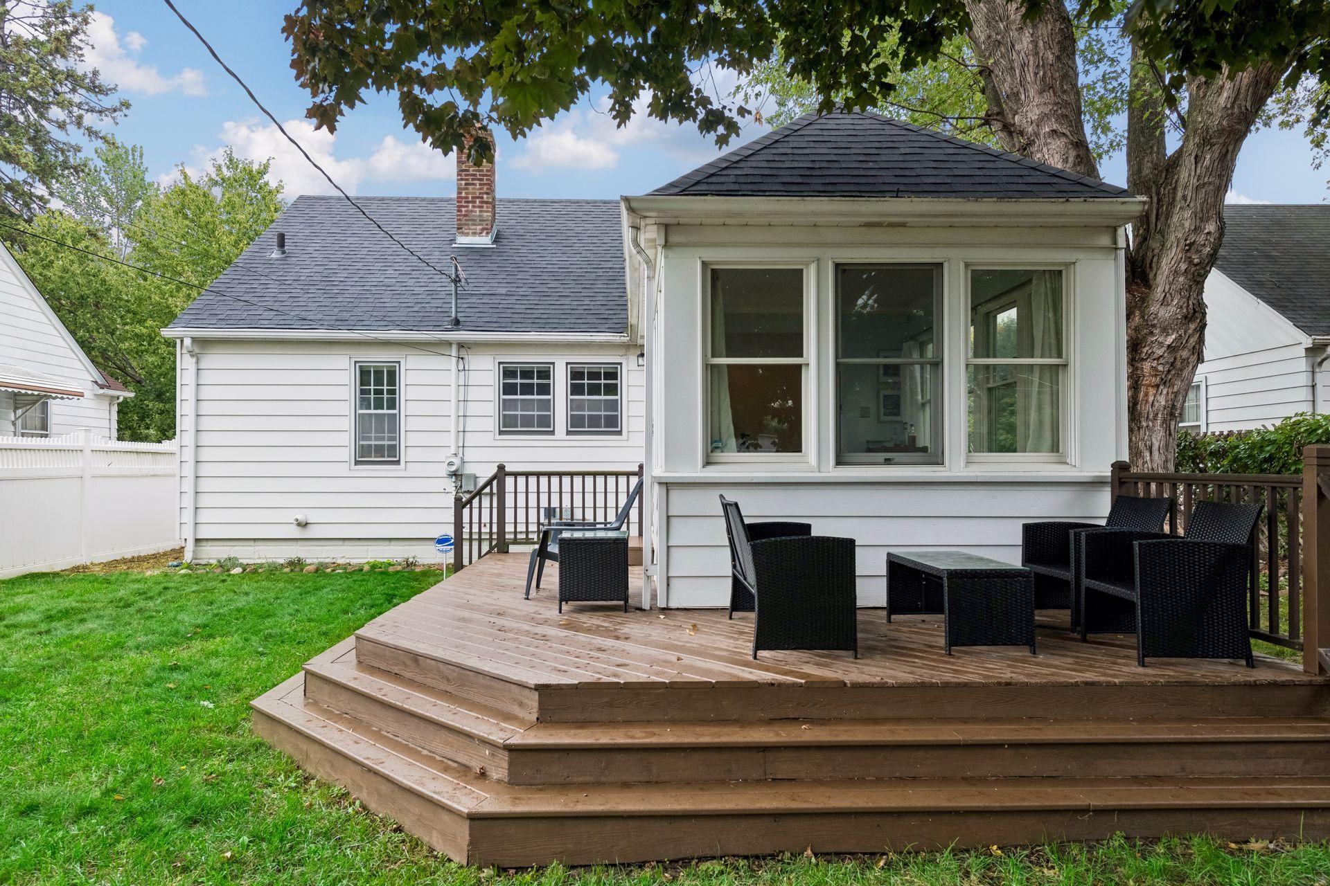 View of Residential at 4237 Abbott Avenue, Robbinsdale MN 55422, Robbinsdale (34 of 45) - Mike Wilen | Minnesota Team Real Estate