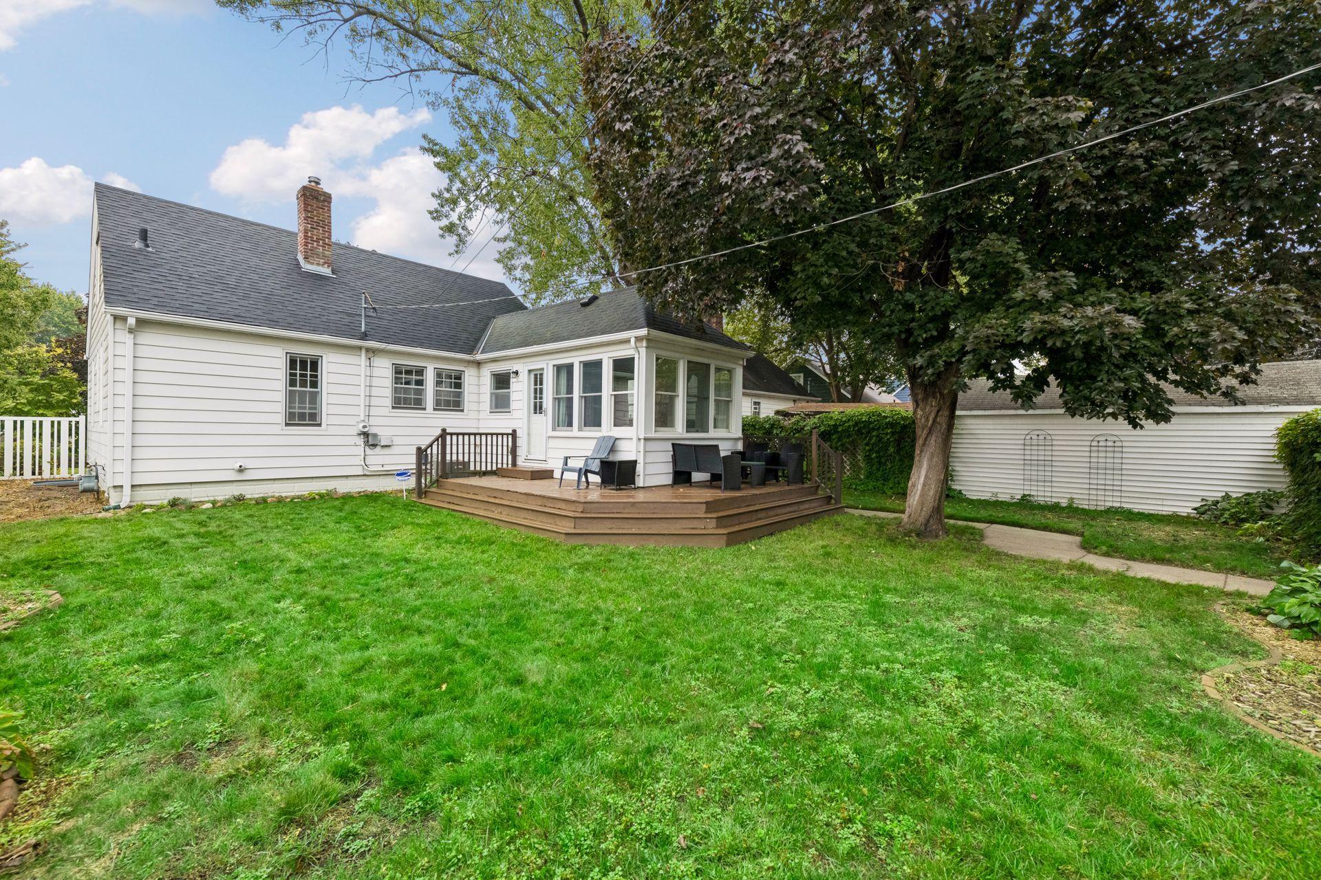 View of Residential at 4237 Abbott Avenue, Robbinsdale MN 55422, Robbinsdale (33 of 45) - Mike Wilen | Minnesota Team Real Estate