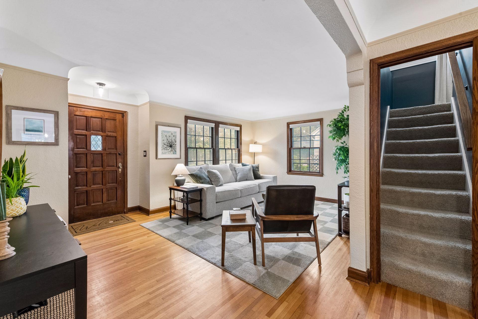 View of Residential at 4237 Abbott Avenue, Robbinsdale MN 55422, Robbinsdale (11 of 45) - Mike Wilen | Minnesota Team Real Estate