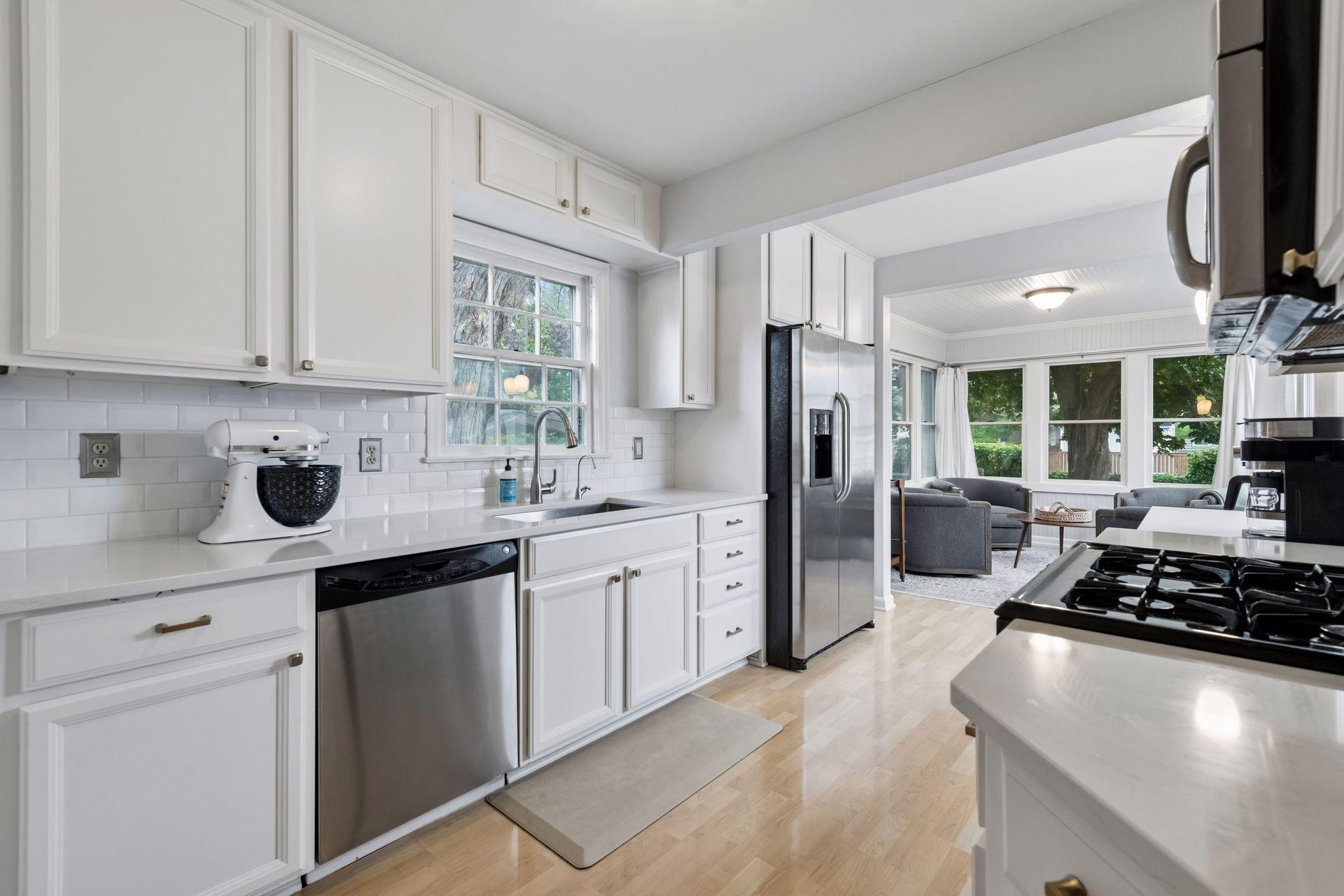 View of Residential at 4237 Abbott Avenue, Robbinsdale MN 55422, Robbinsdale (2 of 45) - Mike Wilen | Minnesota Team Real Estate