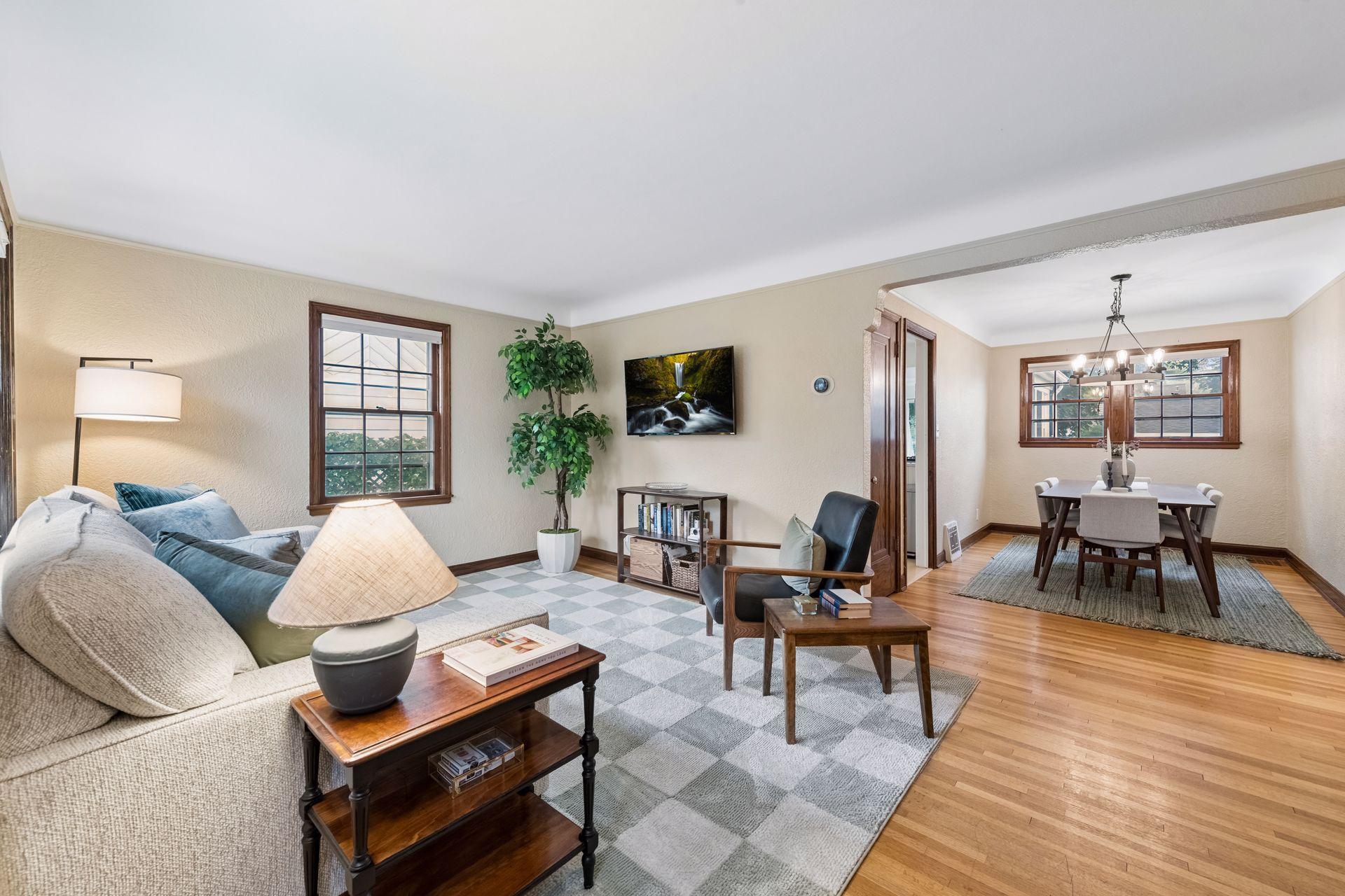 View of Residential at 4237 Abbott Avenue, Robbinsdale MN 55422, Robbinsdale (13 of 45) - Mike Wilen | Minnesota Team Real Estate
