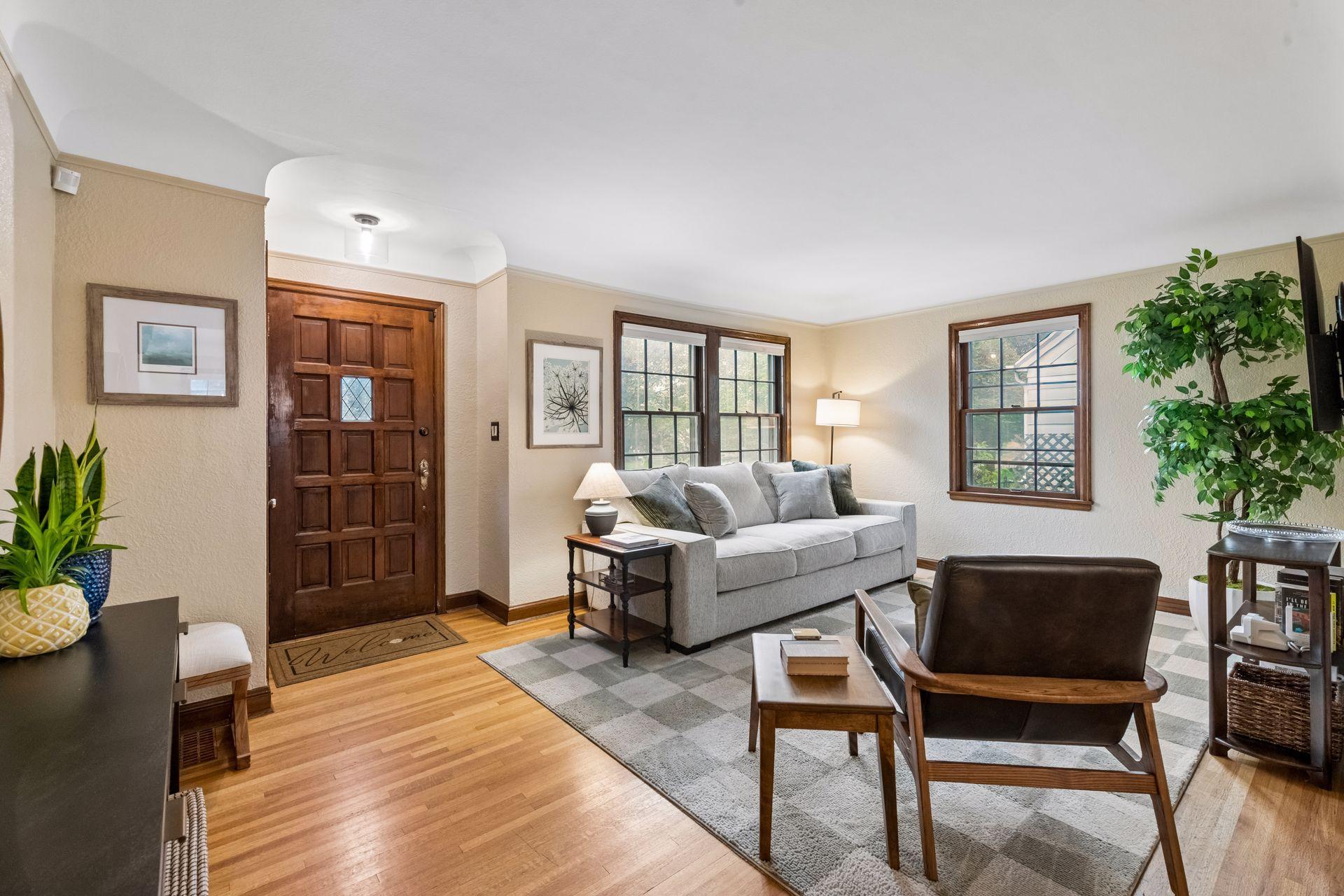 View of Residential at 4237 Abbott Avenue, Robbinsdale MN 55422, Robbinsdale (14 of 45) - Mike Wilen | Minnesota Team Real Estate