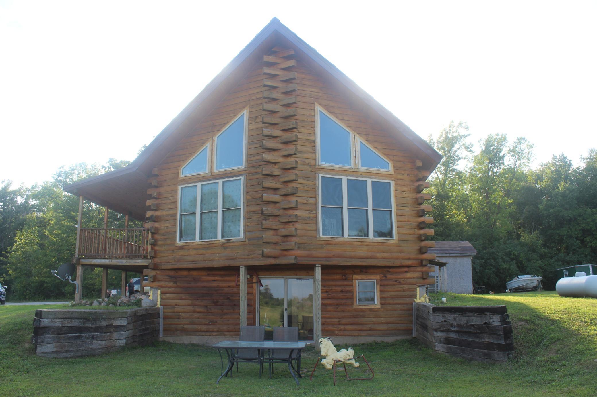 View of Residential at 14496 Green Meadow Road, Milaca MN 56353, Milaca (2 of 22) - Mike Wilen | Minnesota Team Real Estate