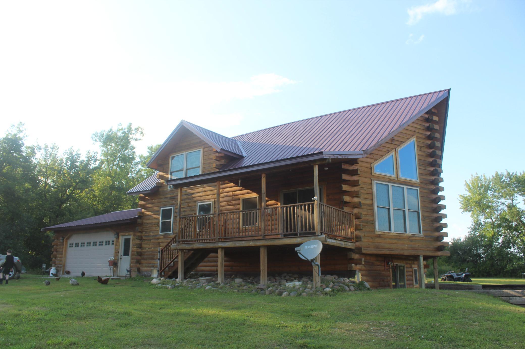View of Single Family at 14496 Green Meadow Road, Milaca - Mike Wilen | Minnesota Team Real Estate