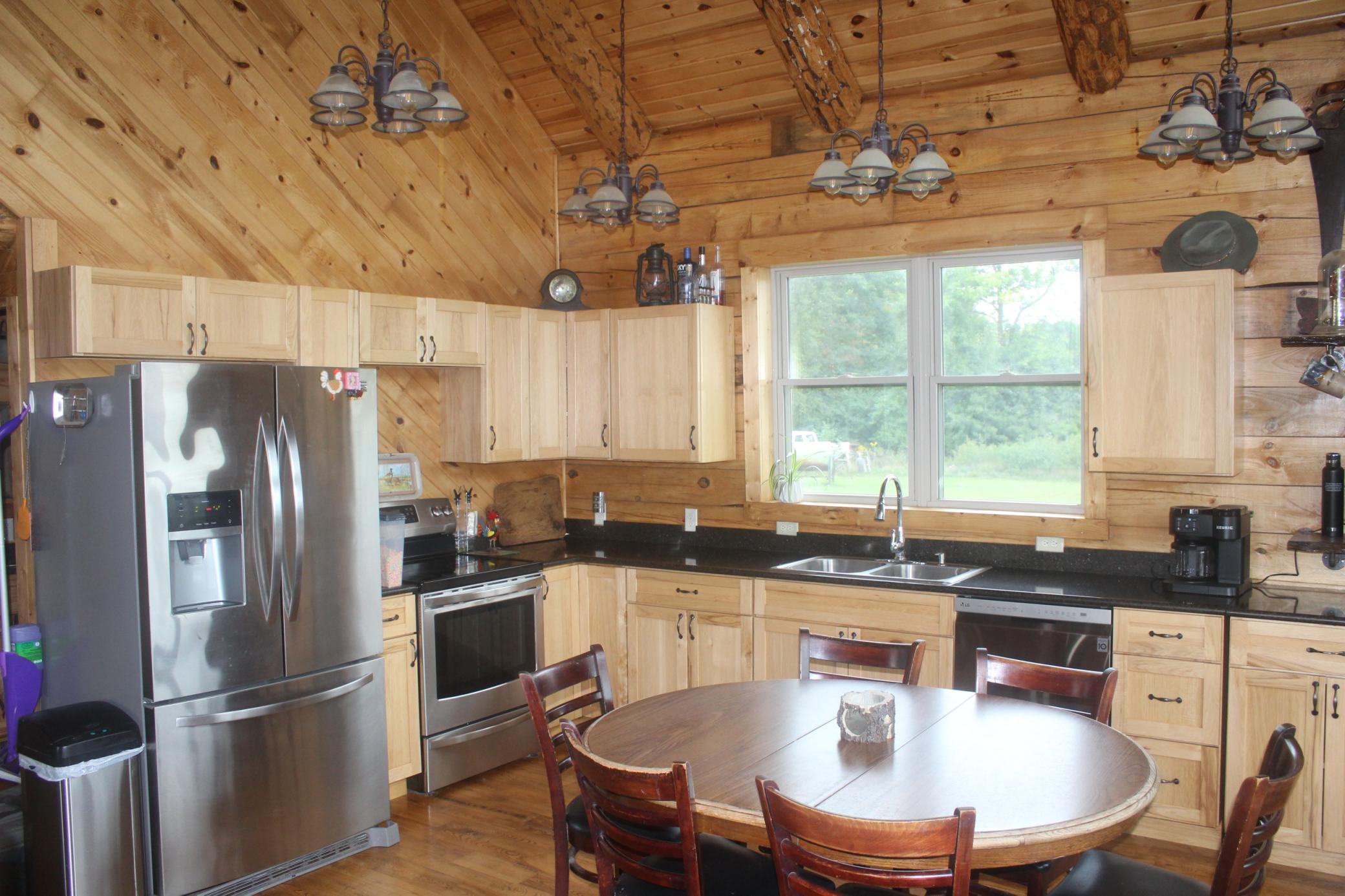 View of Residential at 14496 Green Meadow Road, Milaca MN 56353, Milaca (3 of 22) - Mike Wilen | Minnesota Team Real Estate