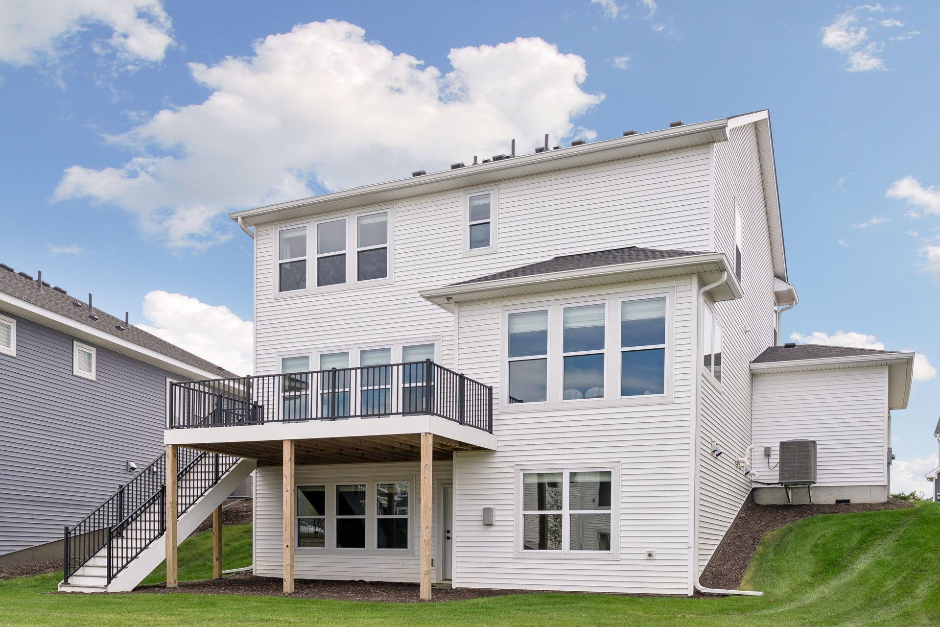 View of Residential at 15230 116th Avenue, Dayton MN 55369, Dayton (44 of 48) - Mike Wilen | Minnesota Team Real Estate