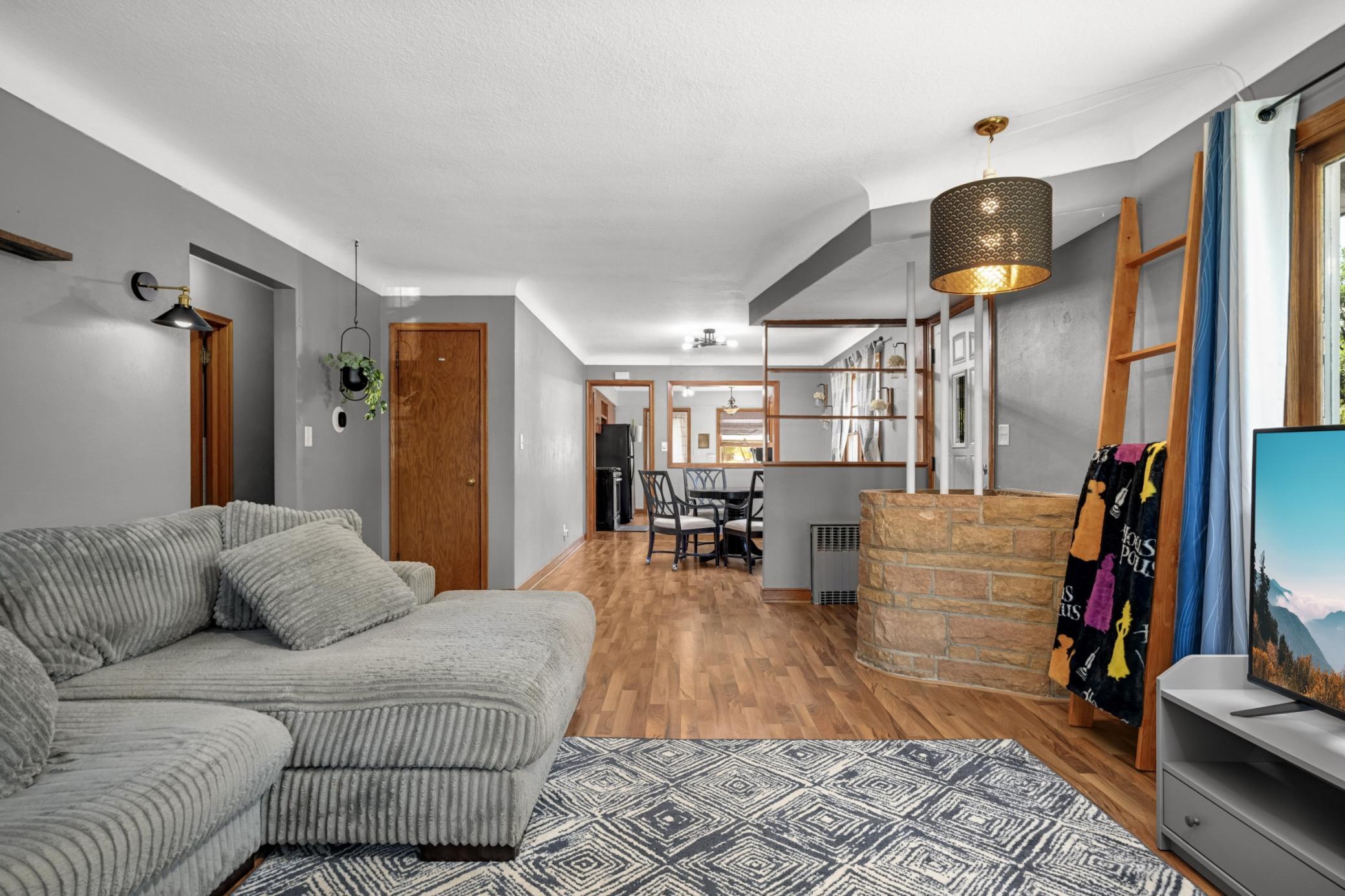 View of Residential at 684 Bidwell Street, Saint Paul MN 55107, Saint Paul (6 of 31) - Mike Wilen | Minnesota Team Real Estate