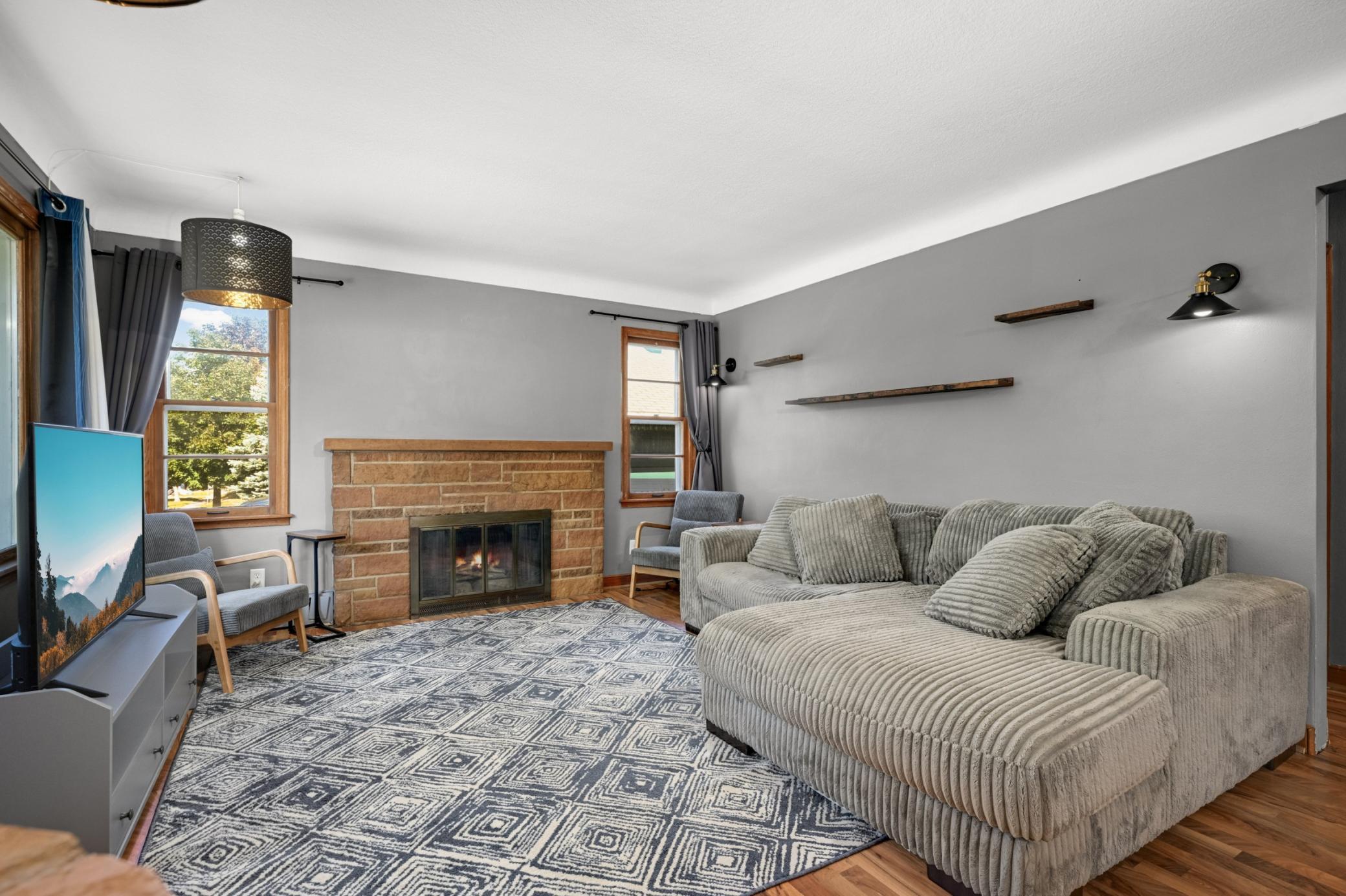 View of Residential at 684 Bidwell Street, Saint Paul MN 55107, Saint Paul (5 of 31) - Mike Wilen | Minnesota Team Real Estate