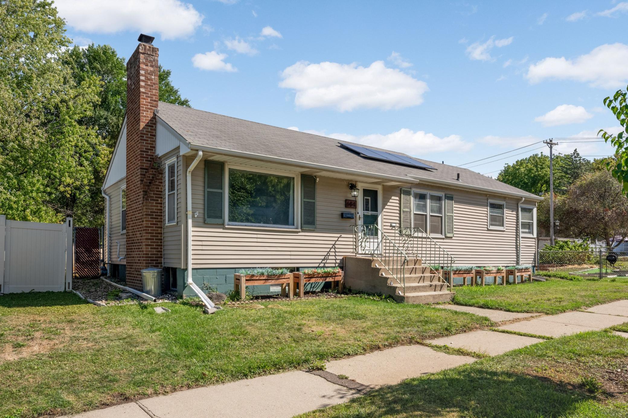 View of Residential at 684 Bidwell Street, Saint Paul MN 55107, Saint Paul (2 of 31) - Mike Wilen | Minnesota Team Real Estate