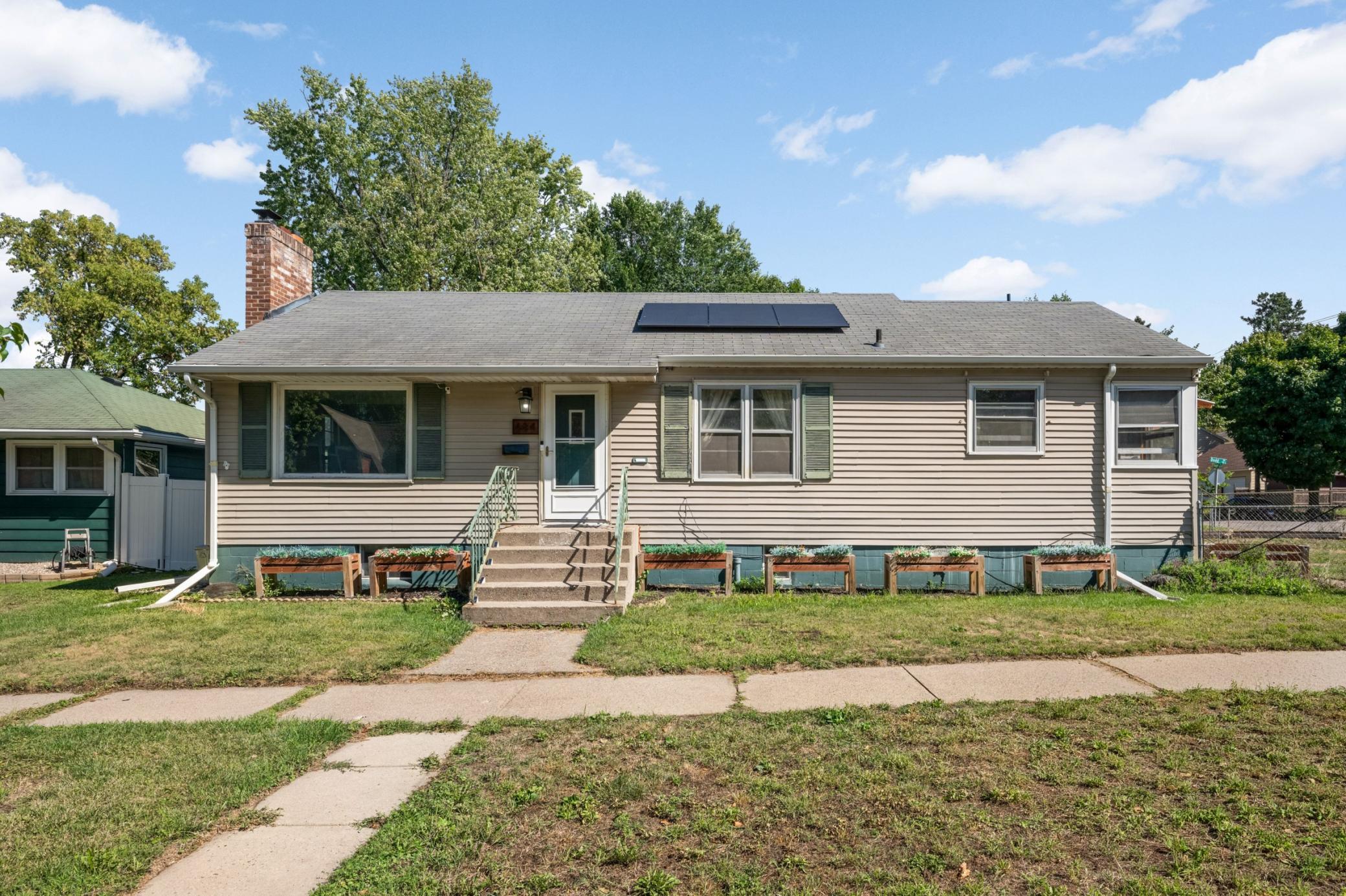 View of Single Family at 684 Bidwell Street, Saint Paul - Mike Wilen | Minnesota Team Real Estate
