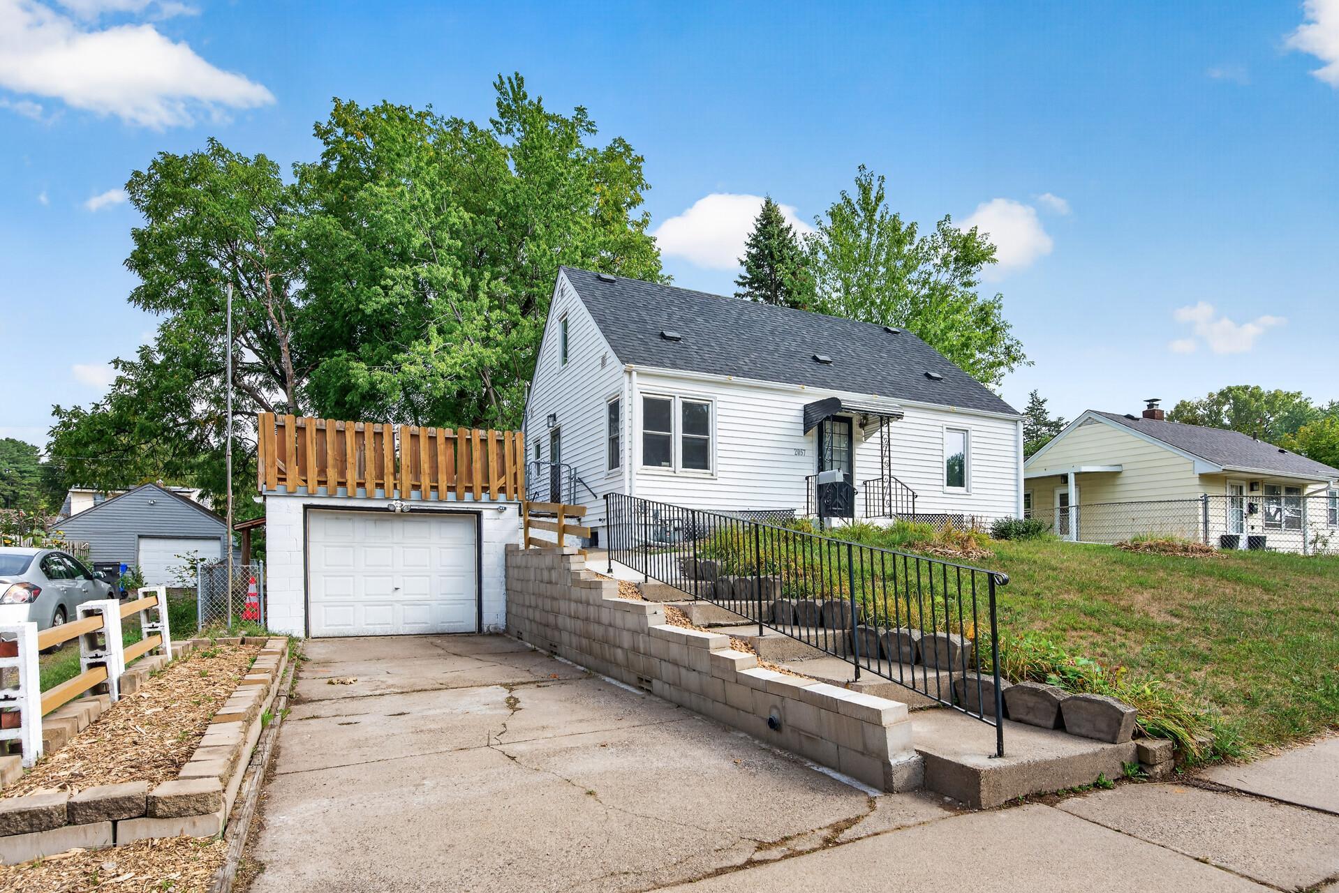 View of Residential at 2057 Sherwood Avenue, Saint Paul MN 55119, Saint Paul - Mike Wilen | Minnesota Team Real Estate