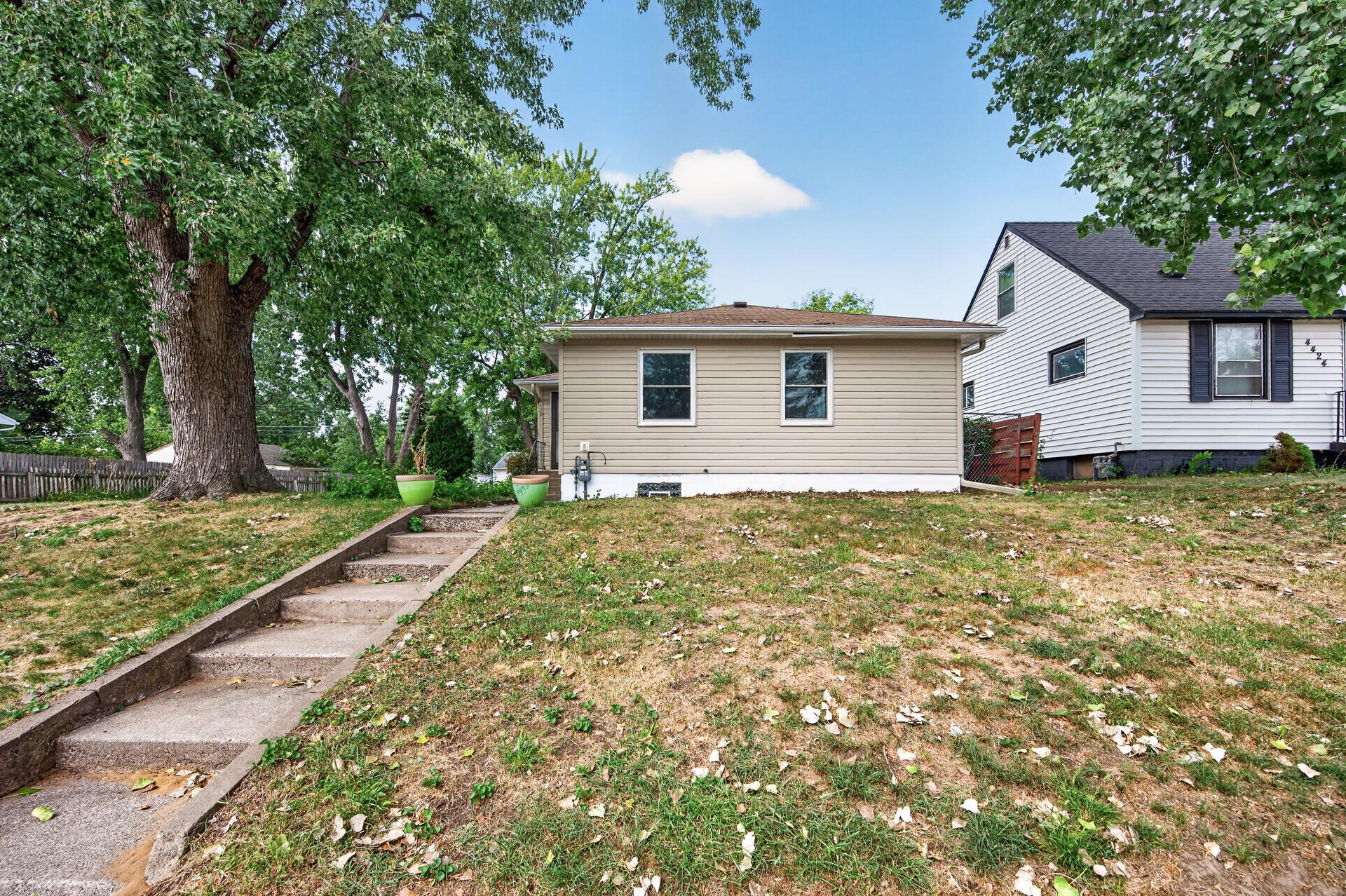 View of Residential at 4422 Madison Street, Columbia Heights MN 55421, Columbia Heights (27 of 27) - Mike Wilen | Minnesota Team Real Estate