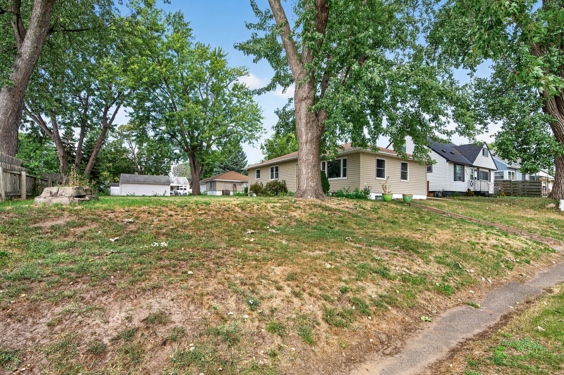 View of Residential at 4422 Madison Street, Columbia Heights MN 55421, Columbia Heights - Mike Wilen | Minnesota Team Real Estate