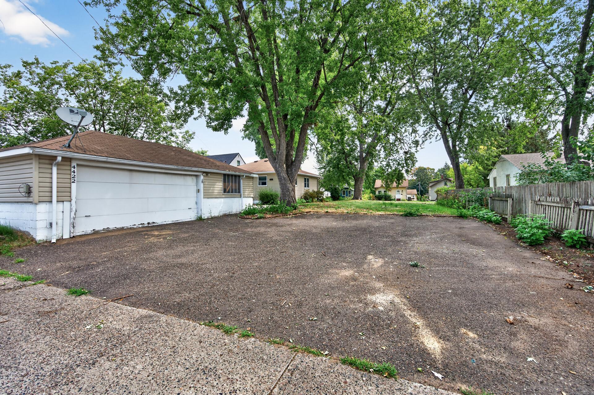 View of Residential at 4422 Madison Street, Columbia Heights MN 55421, Columbia Heights (24 of 27) - Mike Wilen | Minnesota Team Real Estate