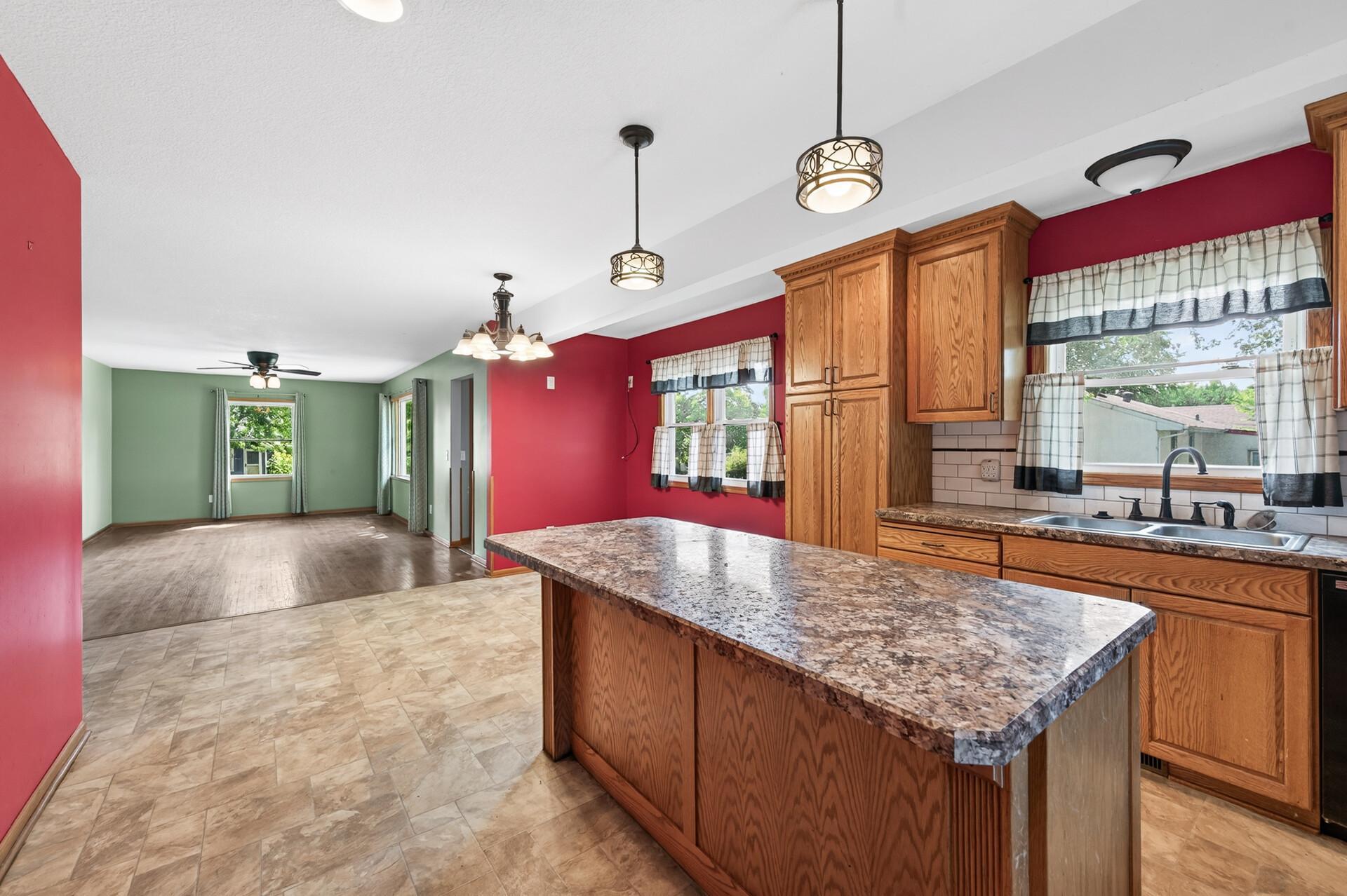 View of Residential at 4422 Madison Street, Columbia Heights MN 55421, Columbia Heights (7 of 27) - Mike Wilen | Minnesota Team Real Estate