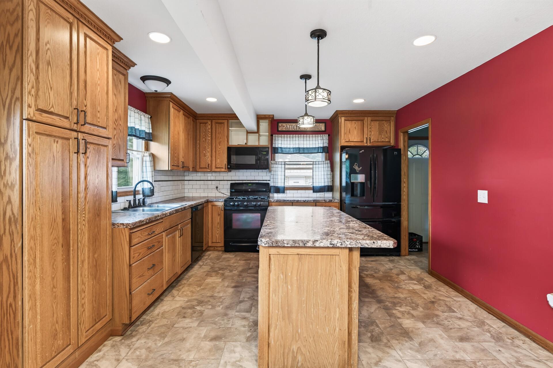 View of Residential at 4422 Madison Street, Columbia Heights MN 55421, Columbia Heights (4 of 27) - Mike Wilen | Minnesota Team Real Estate