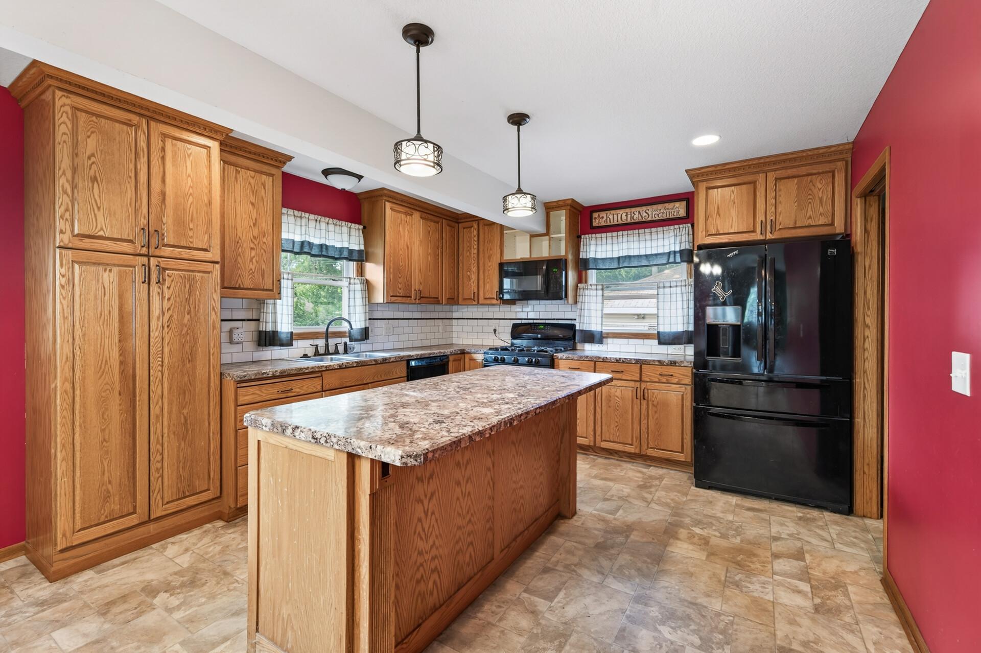 View of Residential at 4422 Madison Street, Columbia Heights MN 55421, Columbia Heights (3 of 27) - Mike Wilen | Minnesota Team Real Estate