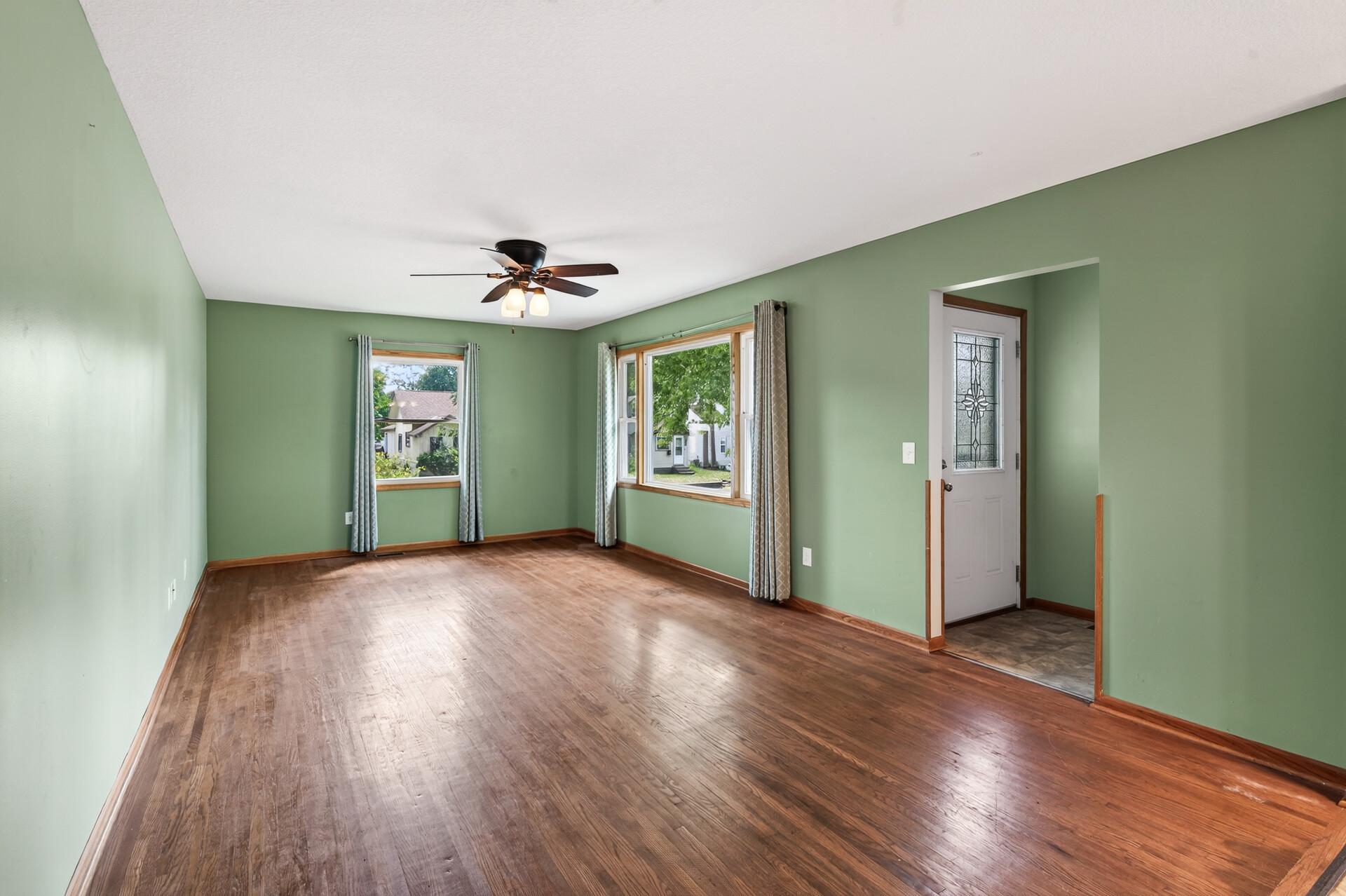 View of Residential at 4422 Madison Street, Columbia Heights MN 55421, Columbia Heights (11 of 27) - Mike Wilen | Minnesota Team Real Estate