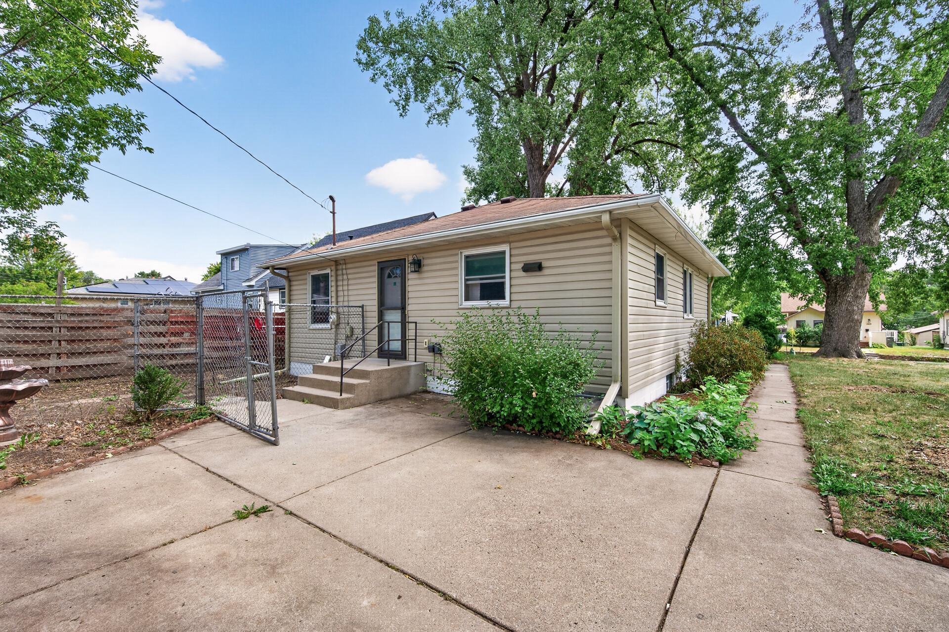 View of Residential at 4422 Madison Street, Columbia Heights MN 55421, Columbia Heights (25 of 27) - Mike Wilen | Minnesota Team Real Estate