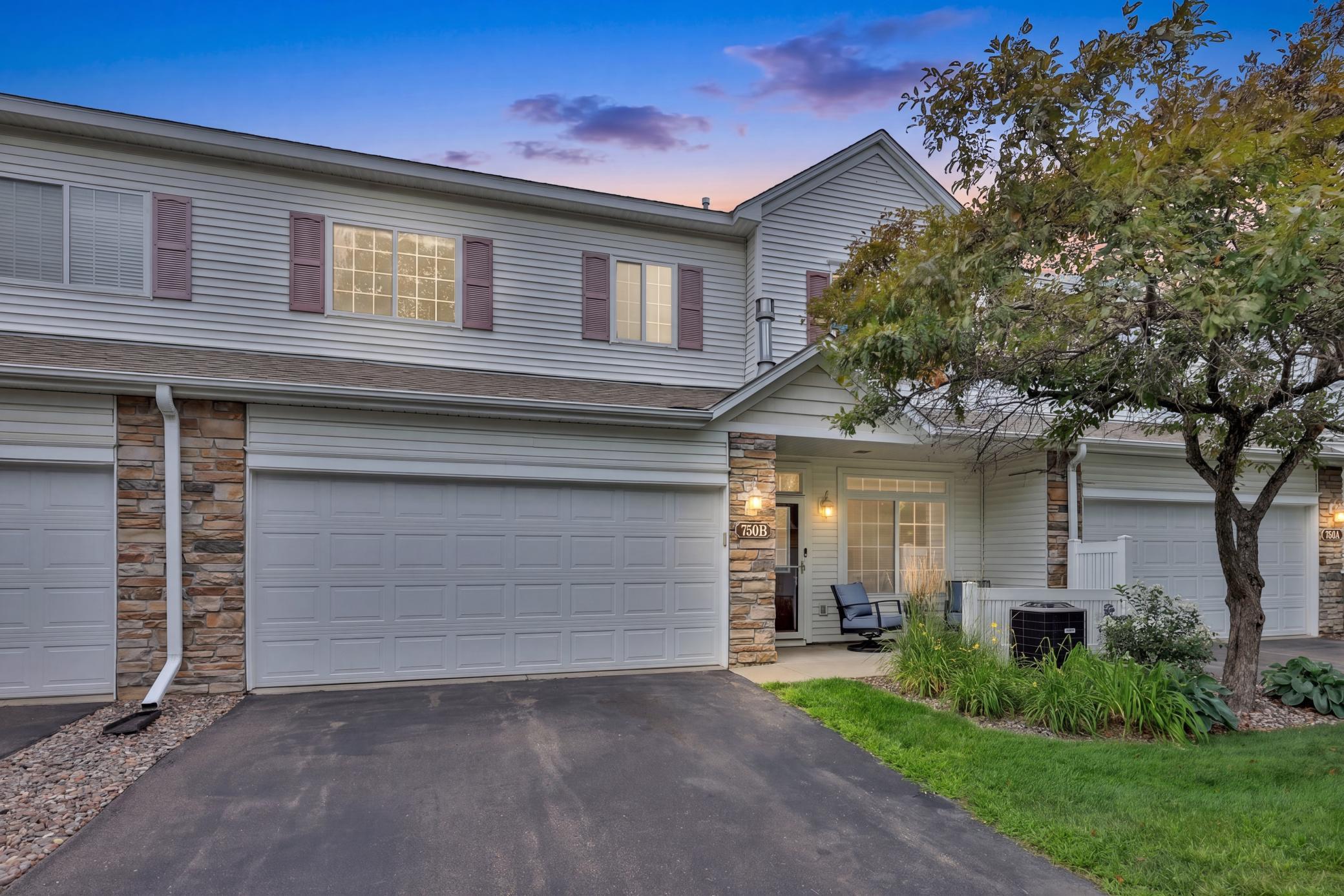 View of Residential at 750 Maple Hills Drive #B, Maplewood MN 55117, Maplewood (2 of 39) - Mike Wilen | Minnesota Team Real Estate